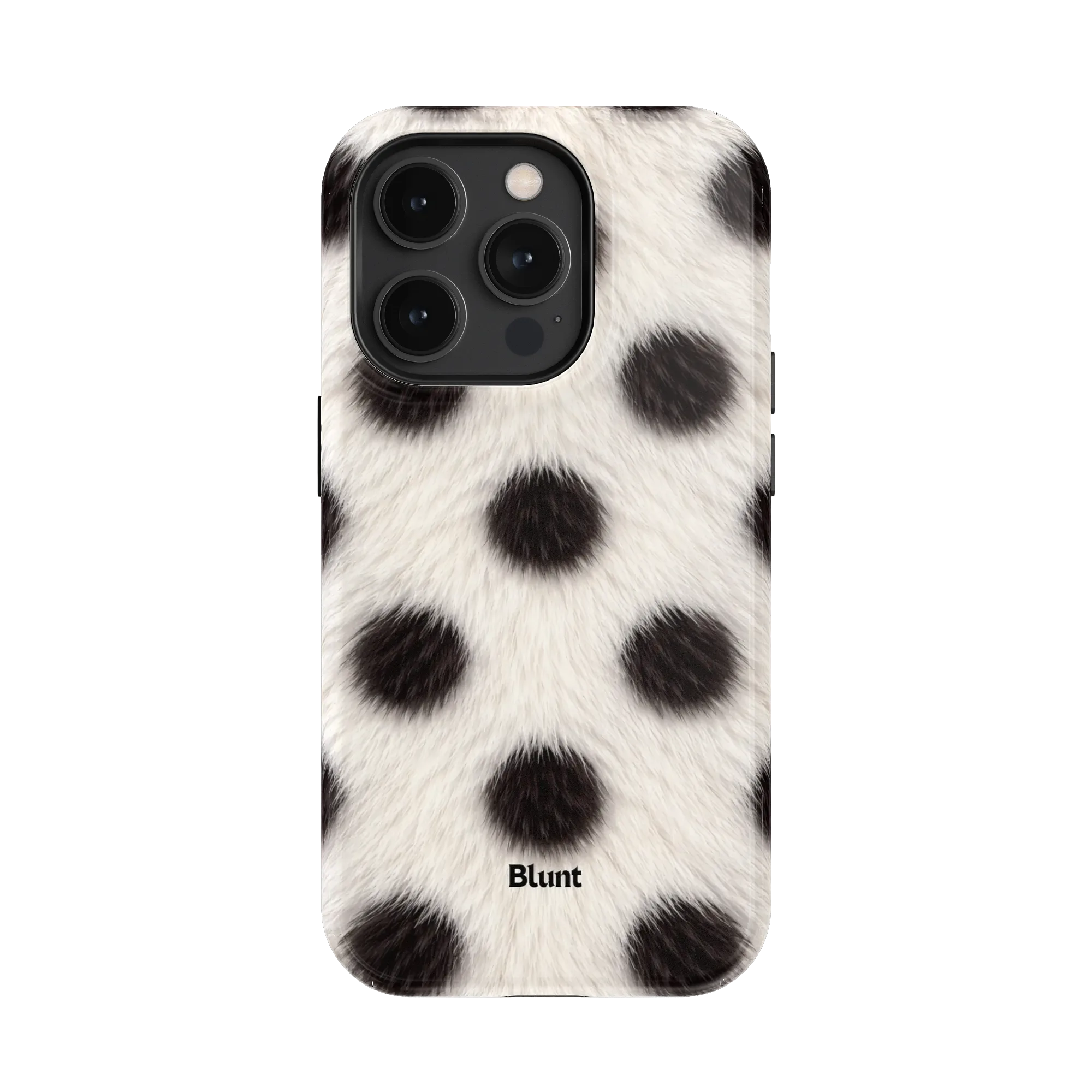 Polka Fuzz iPhone Case - Image 14