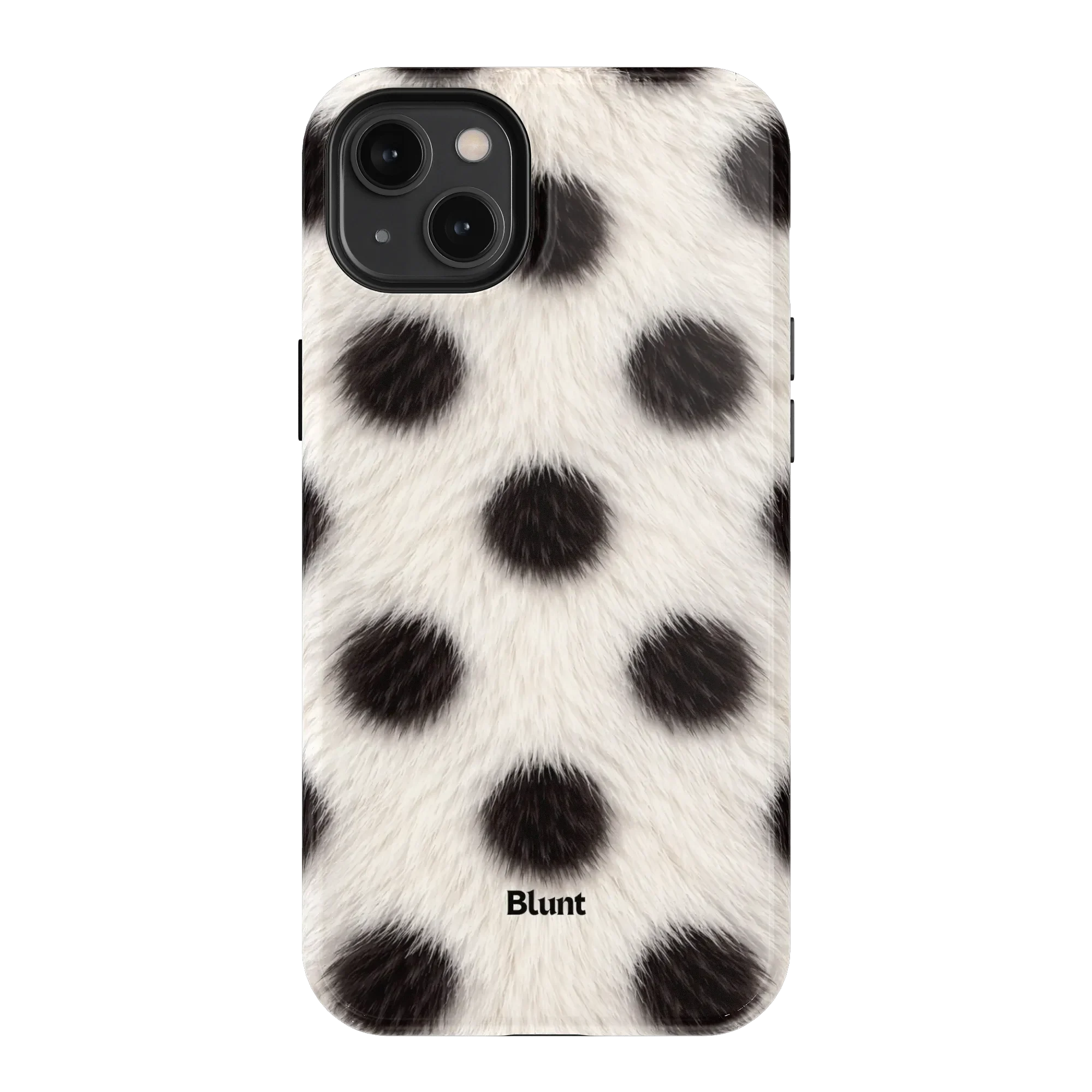 Polka Fuzz iPhone Case - Image 16