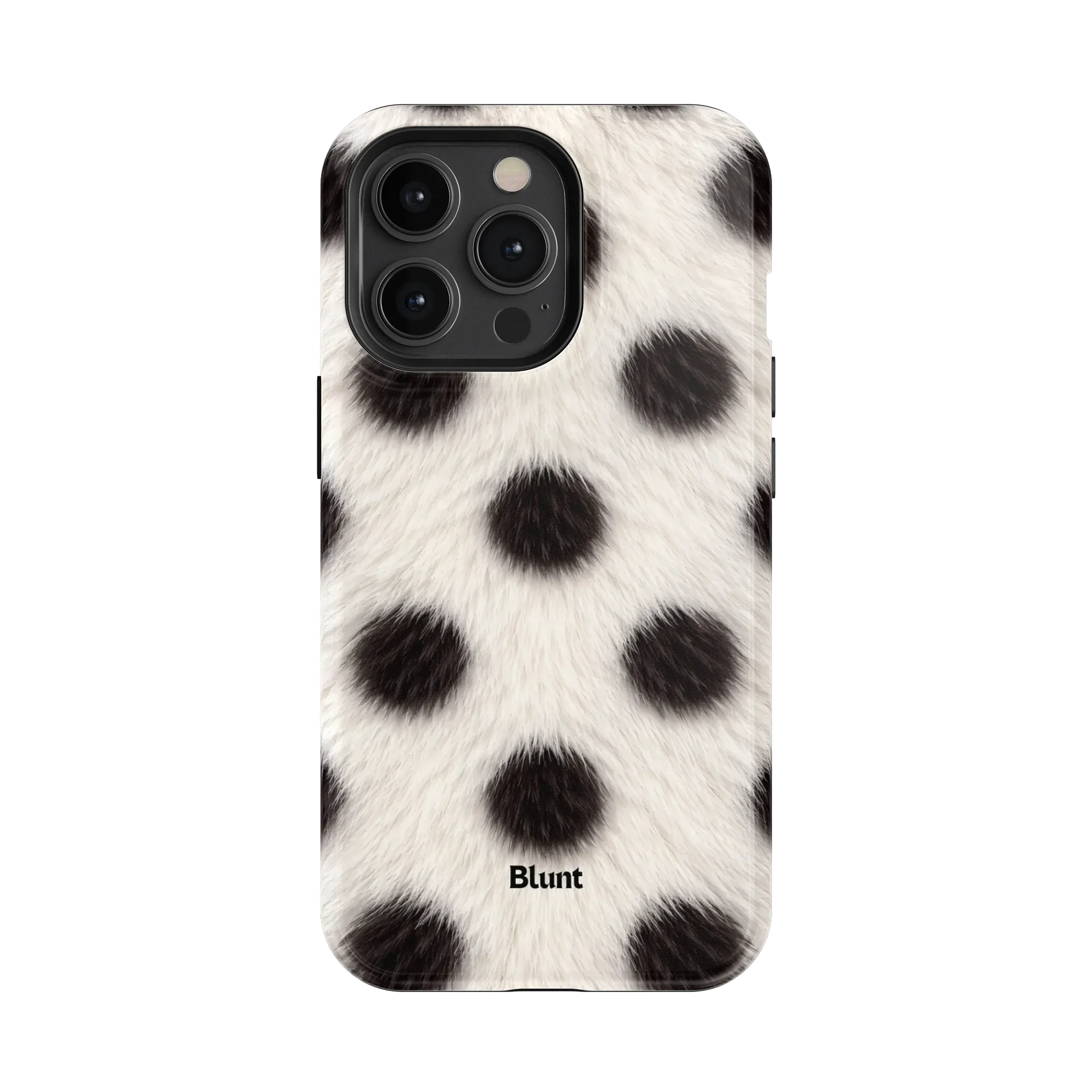 Polka Fuzz iPhone Case - Image 18