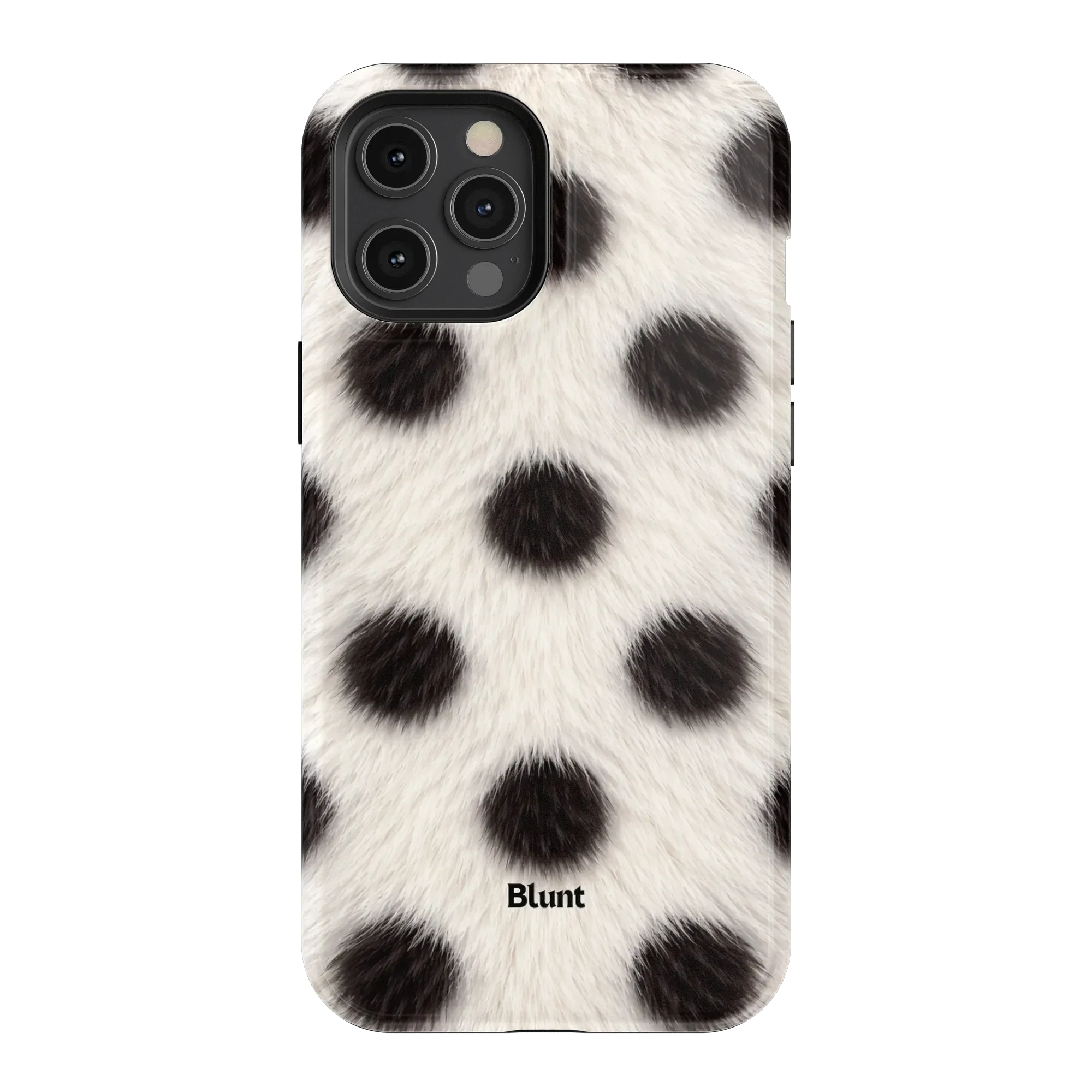 Polka Fuzz iPhone Case - Image 23