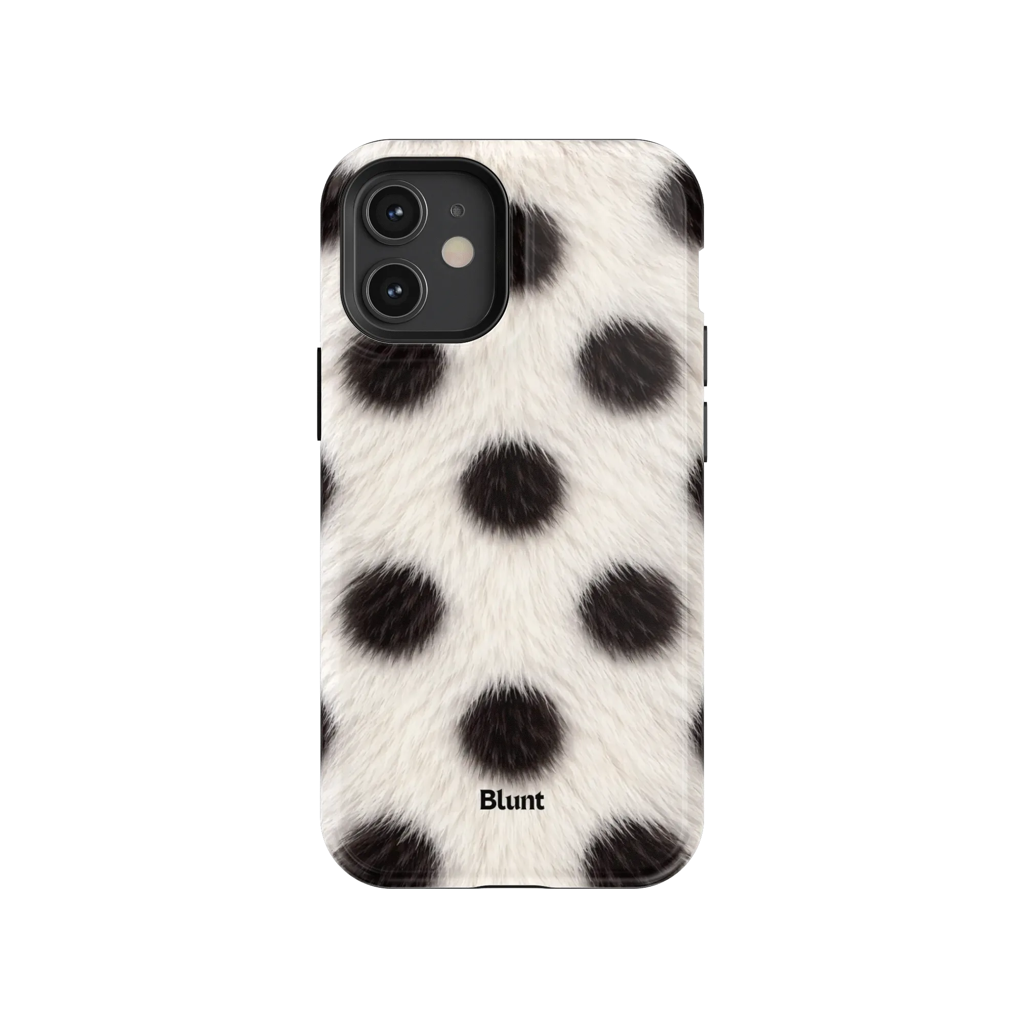 Polka Fuzz iPhone Case - Image 24