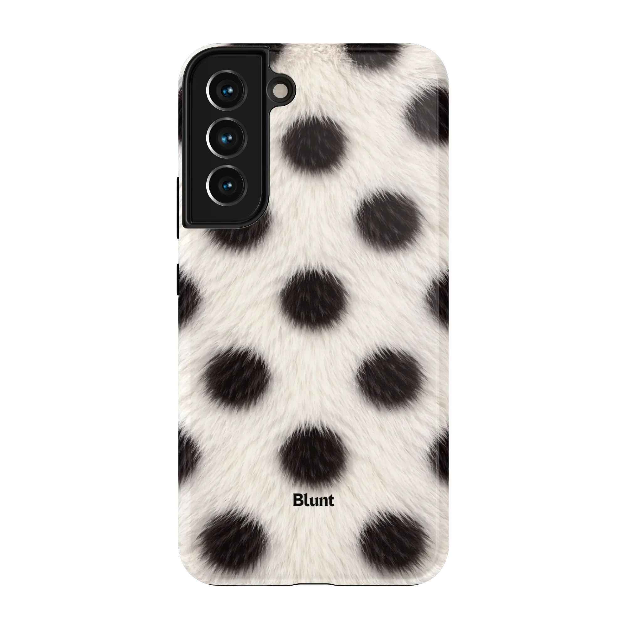 Polka Fuzz Samsung Case - Image 11