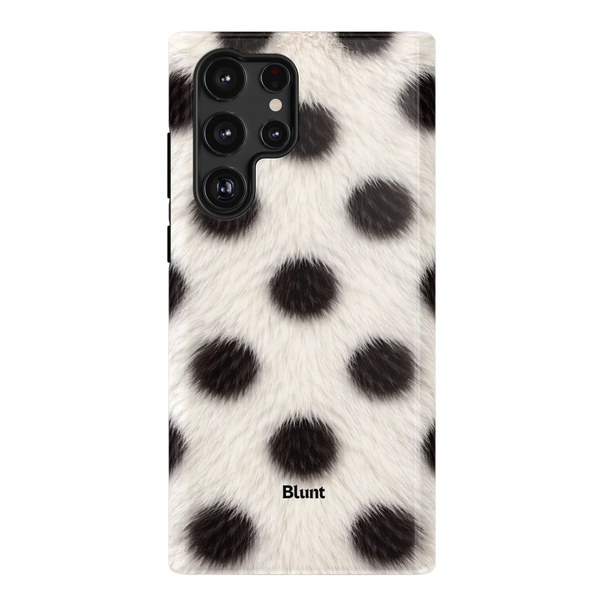Polka Fuzz Samsung Case - Image 12