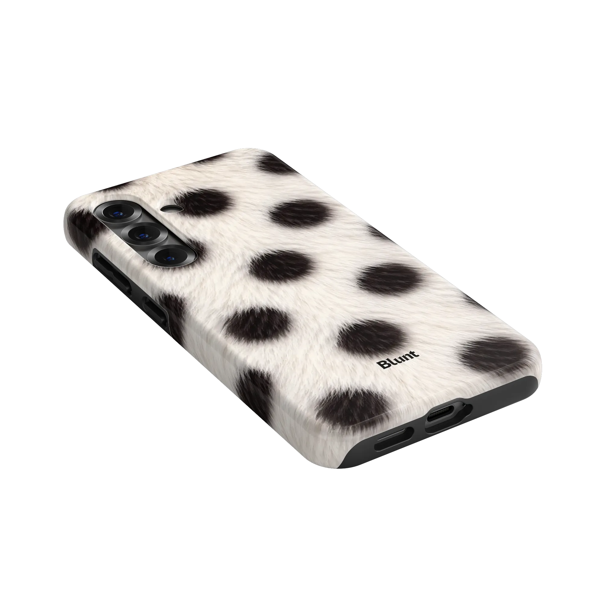 Polka Fuzz Samsung Case - Image 13