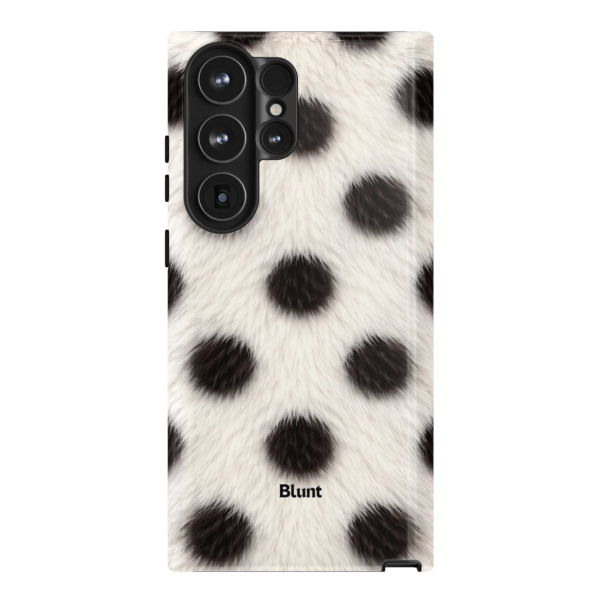 Polka Fuzz Samsung Case - Image 9