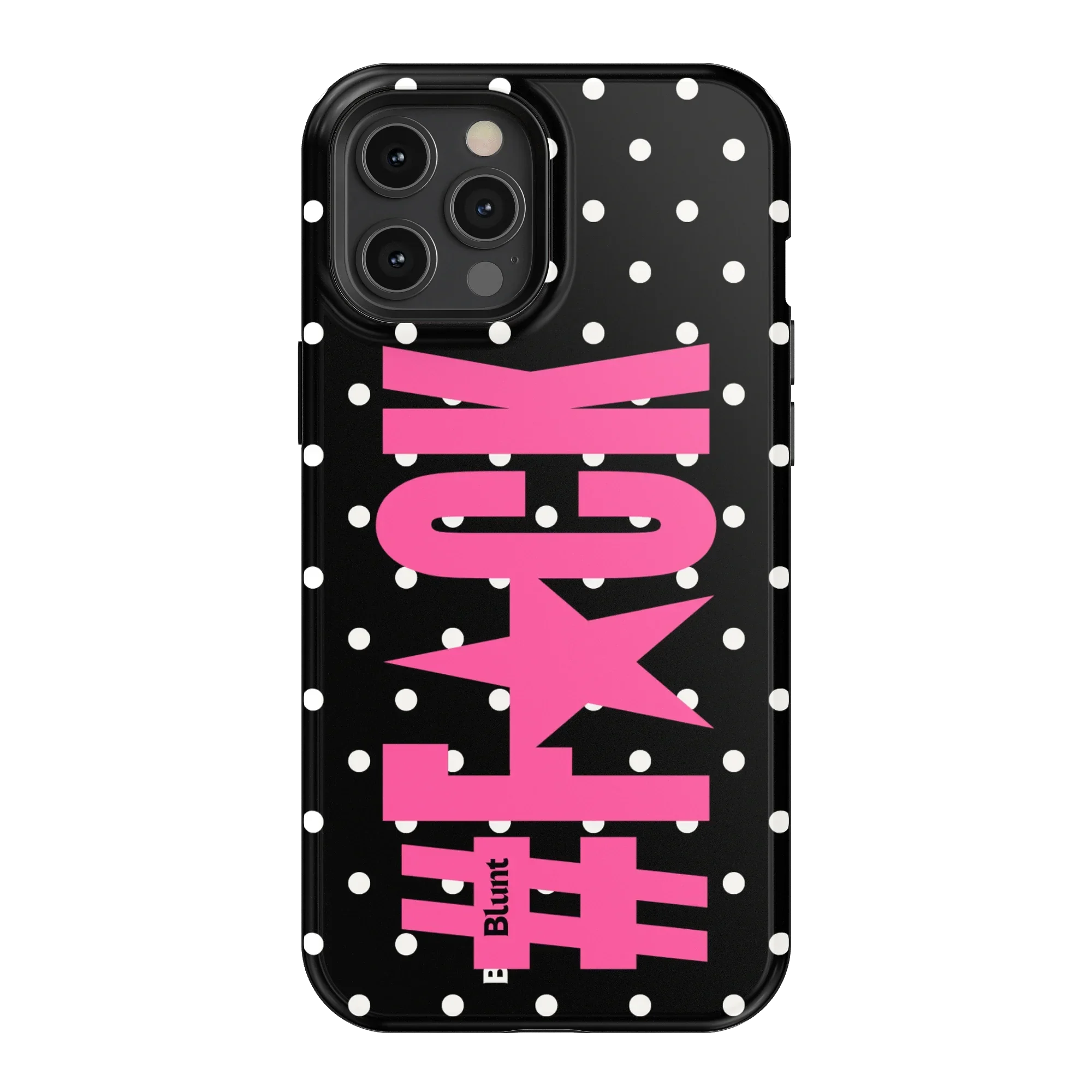 Polka Riot iPhone Case - Image 23