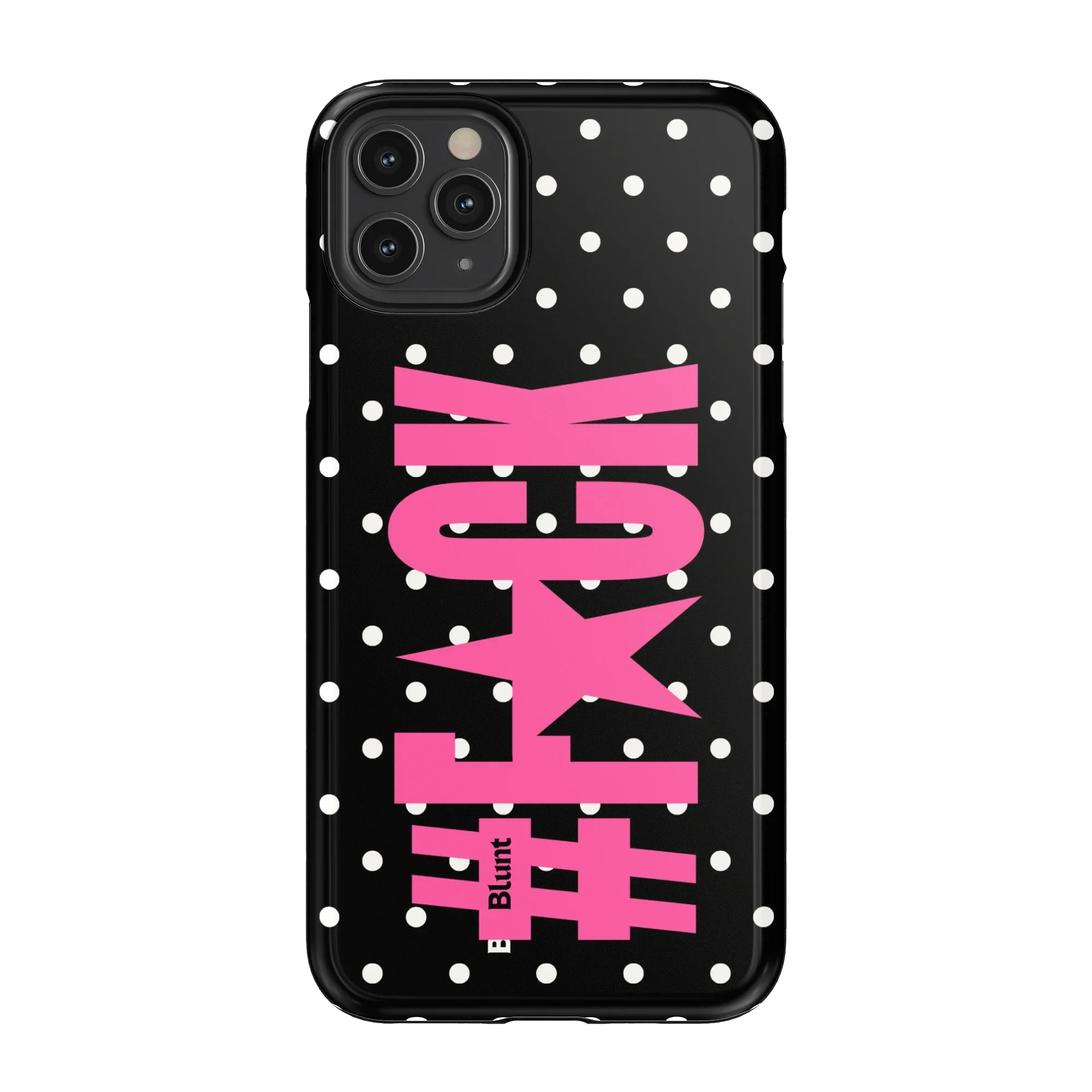 Polka Riot iPhone Case - Image 27