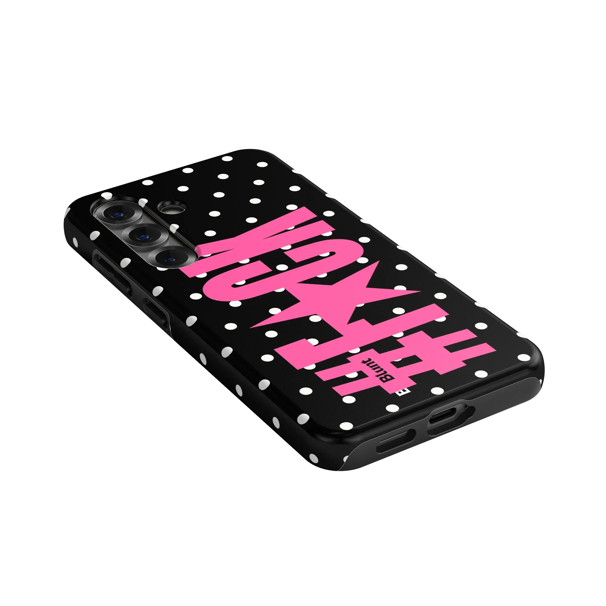 Polka Riot Samsung Case - Image 13