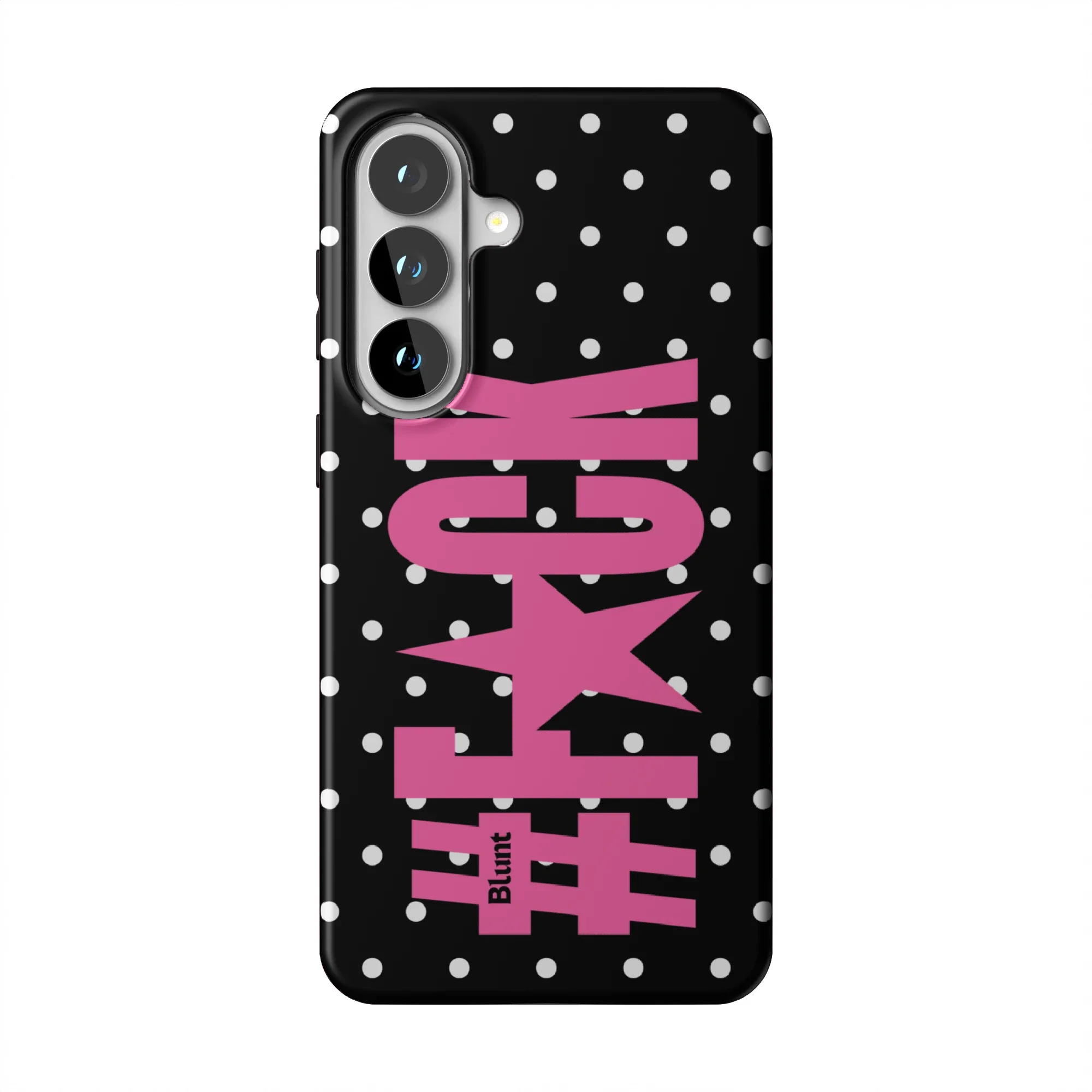 Polka Riot Samsung Case - Image 17