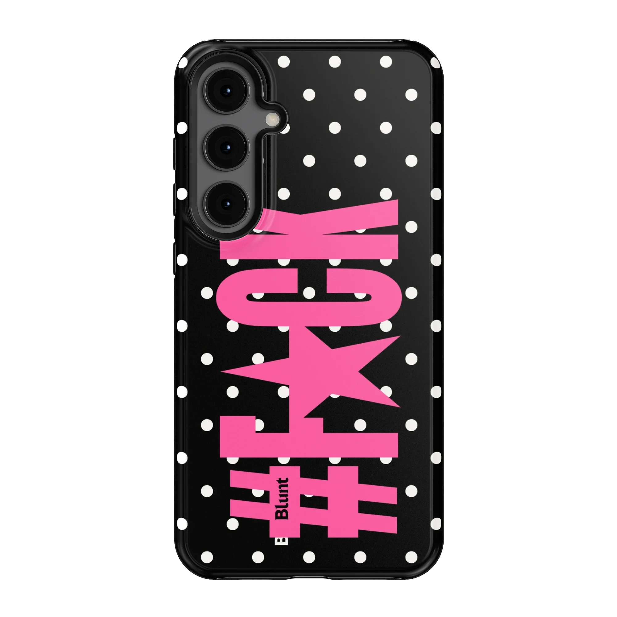 Polka Riot Samsung Case - Image 5