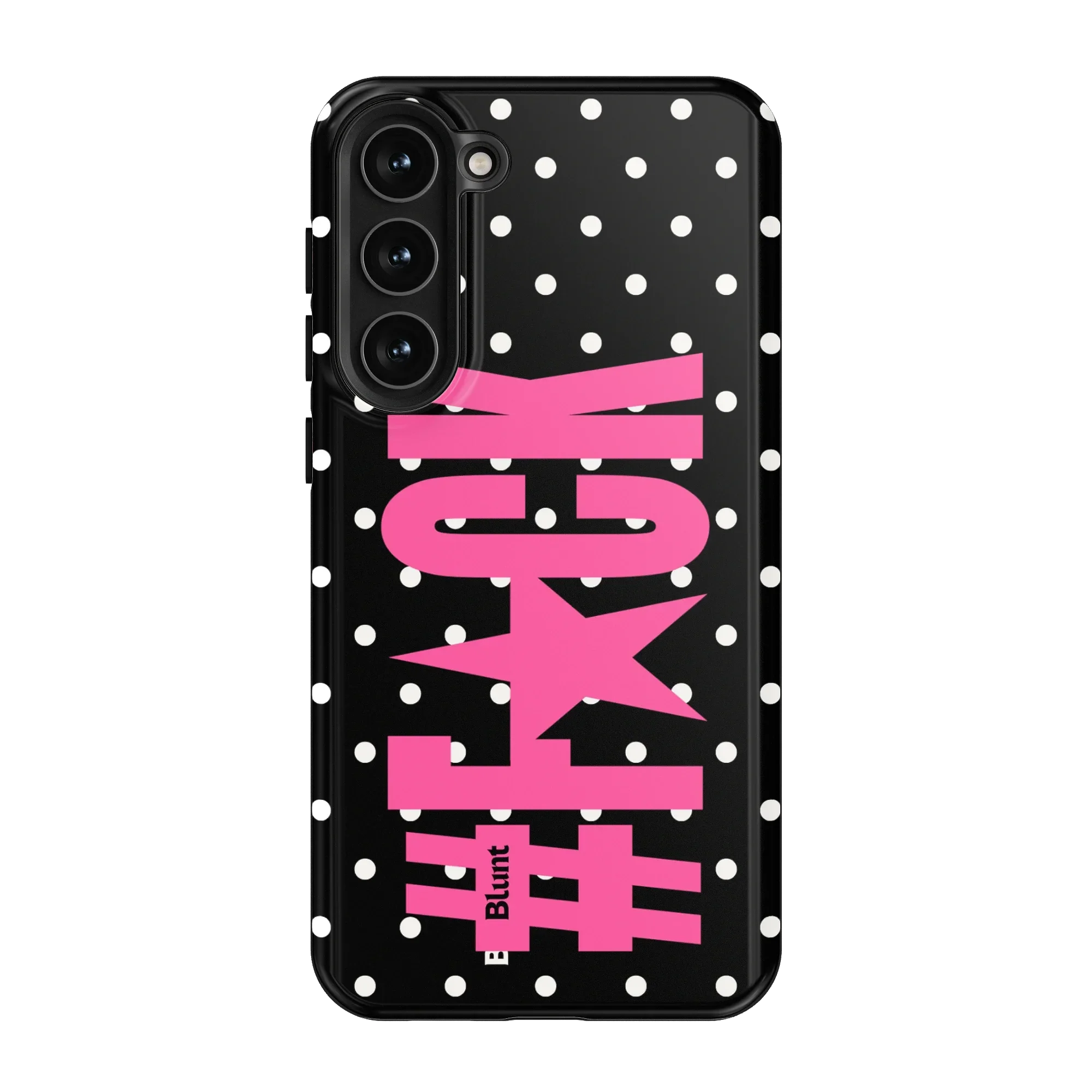 Polka Riot Samsung Case - Image 8
