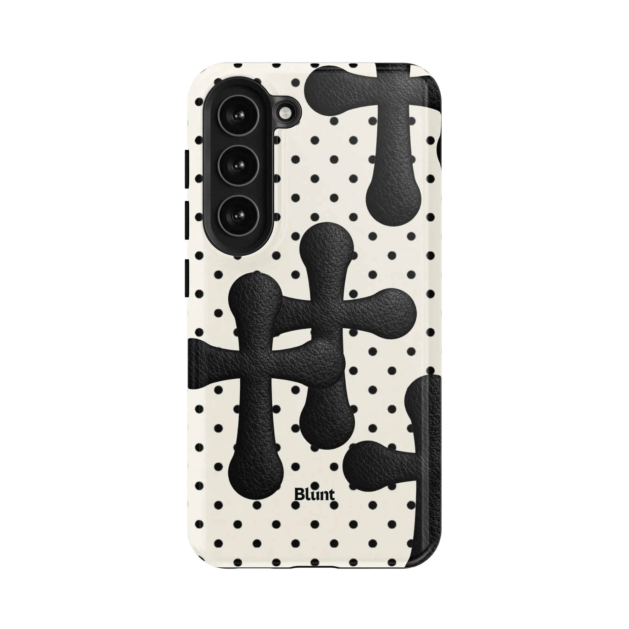 Polka Saint Samsung Case - Image 7