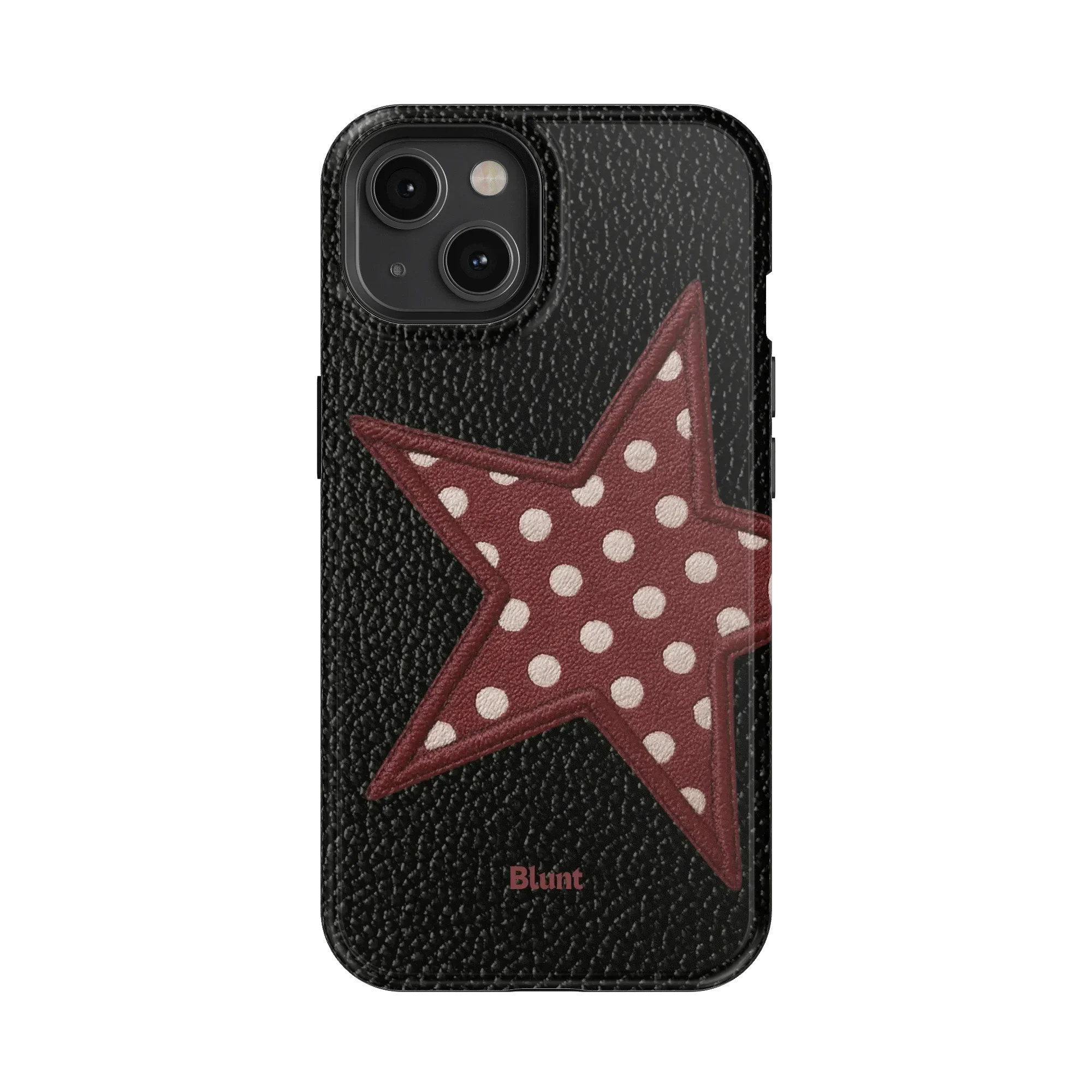 Polka Star iPhone Case - Image 17