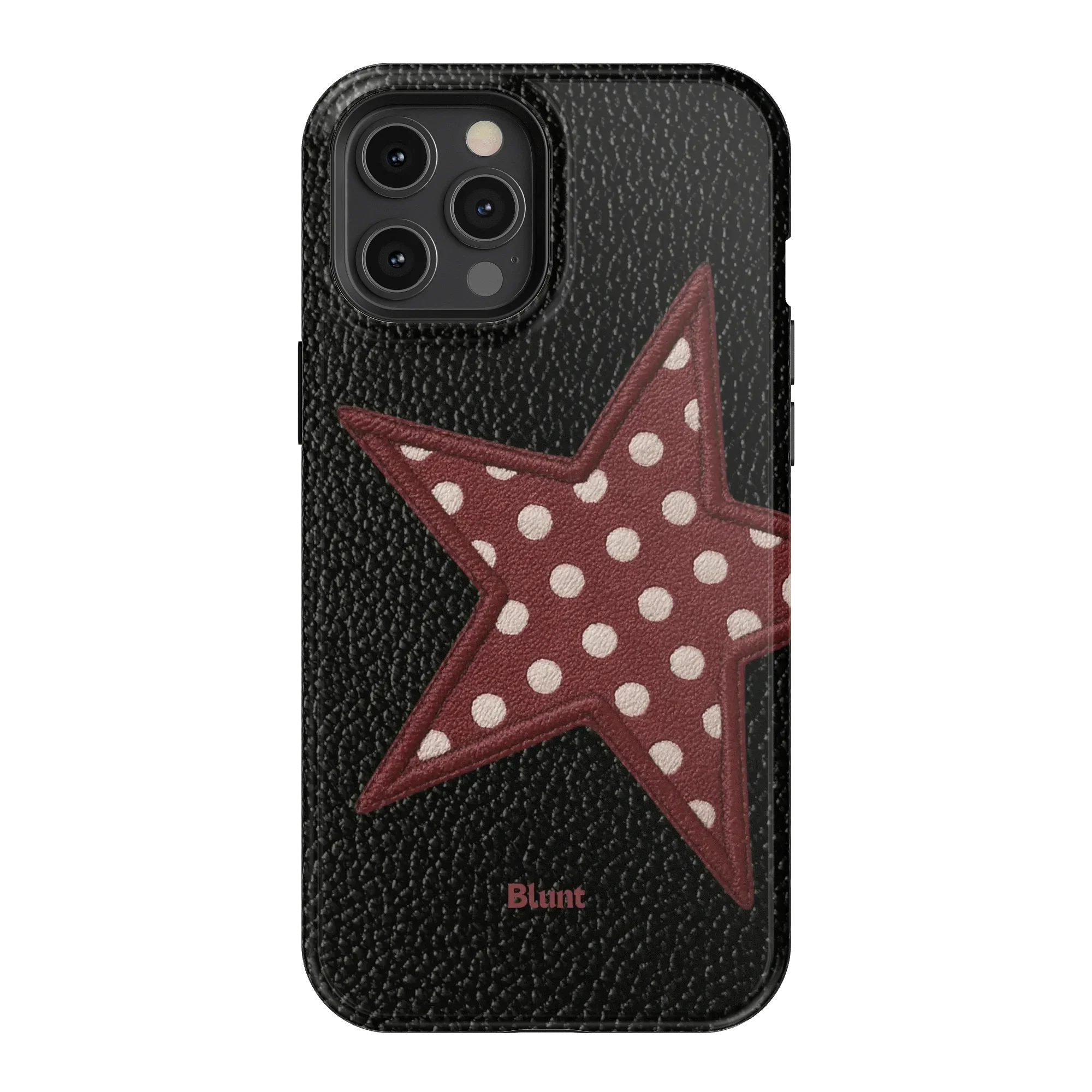 Polka Star iPhone Case - Image 23
