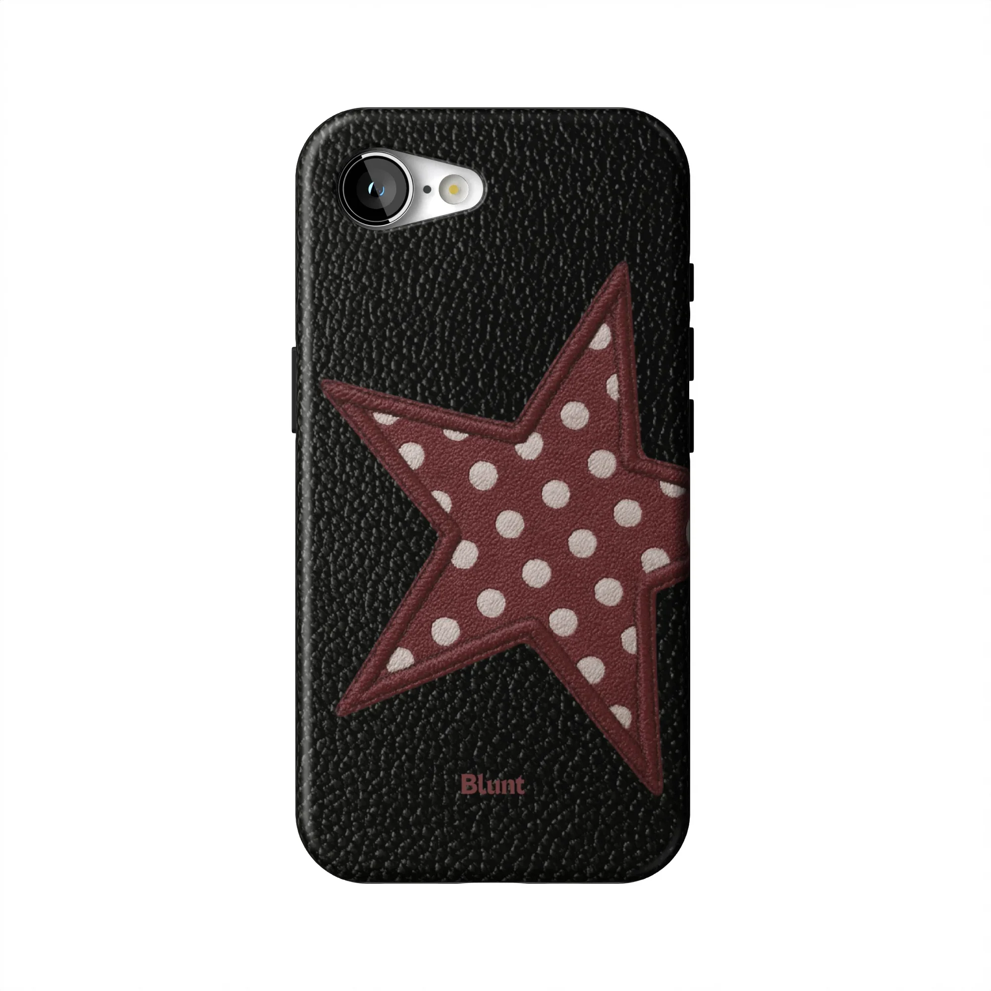 Polka Star iPhone Case - Image 31