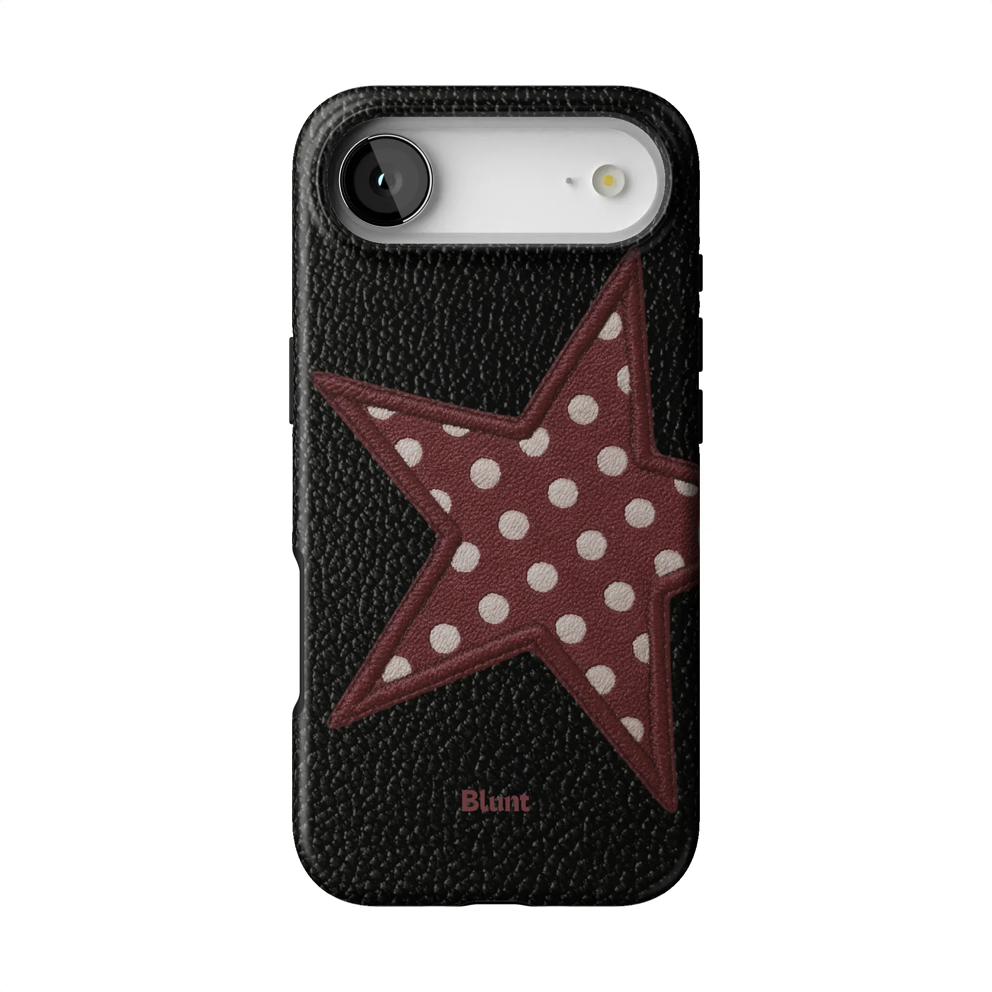 Polka Star iPhone Case - Image 35