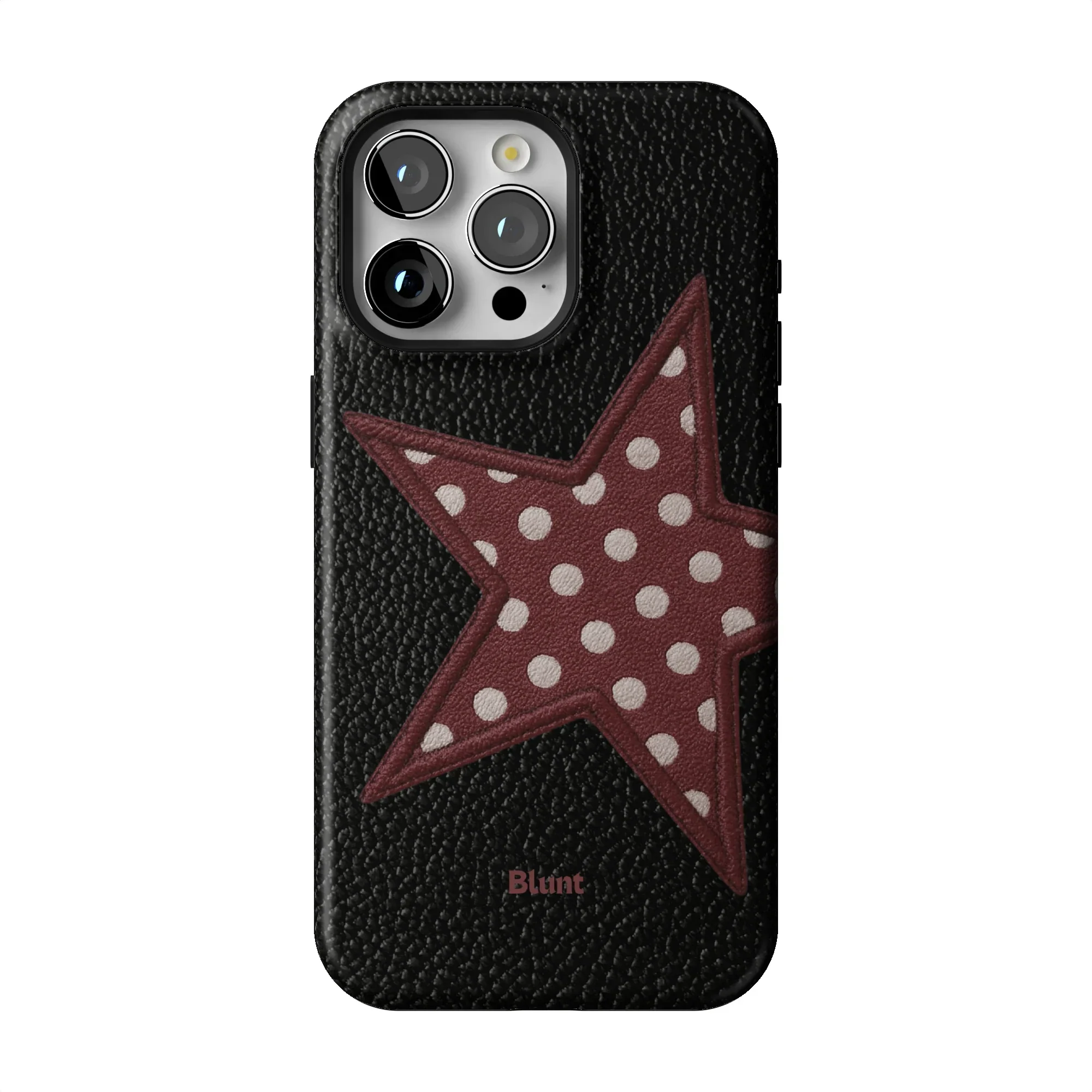 Polka Star iPhone Case - Image 42