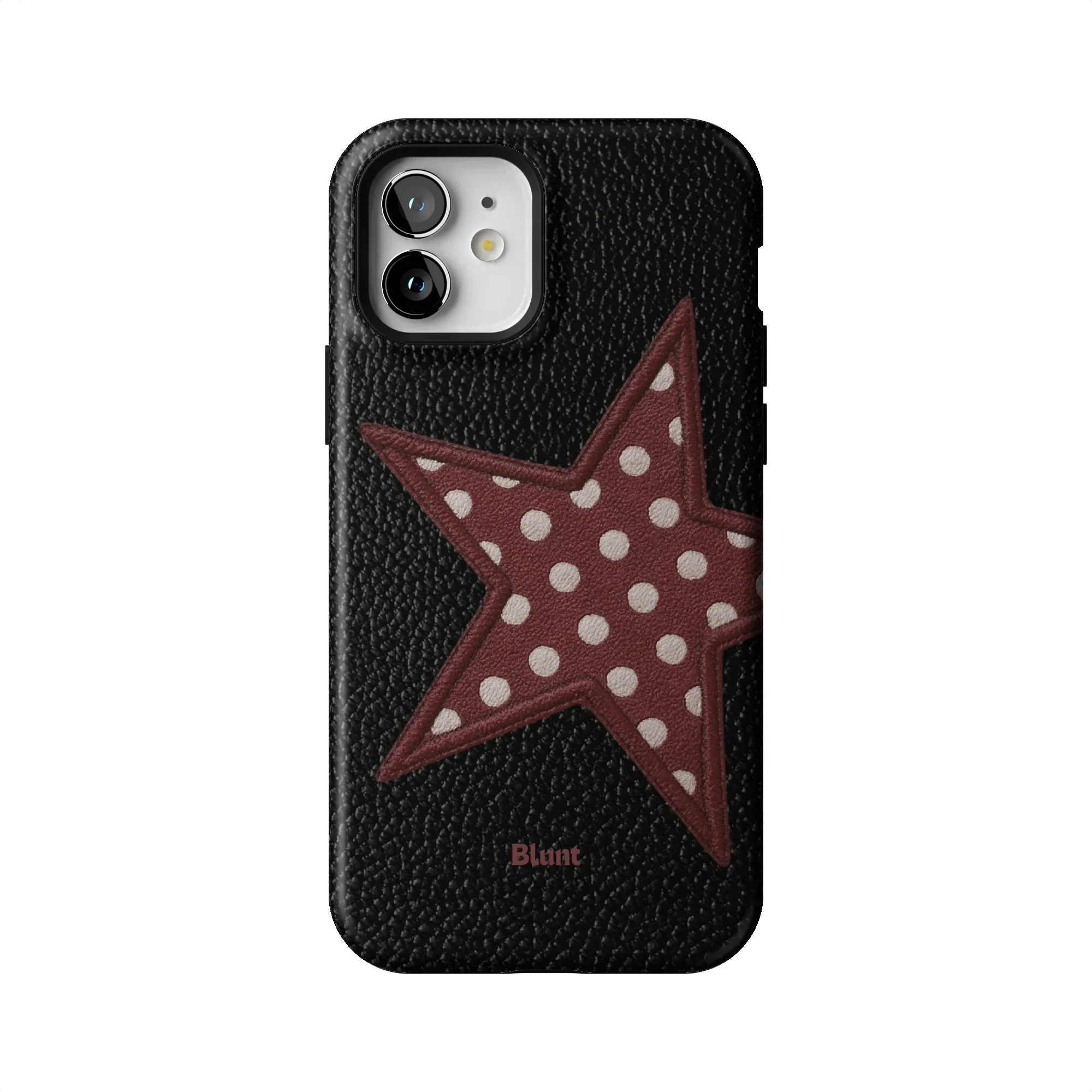 Polka Star iPhone Case - Image 52