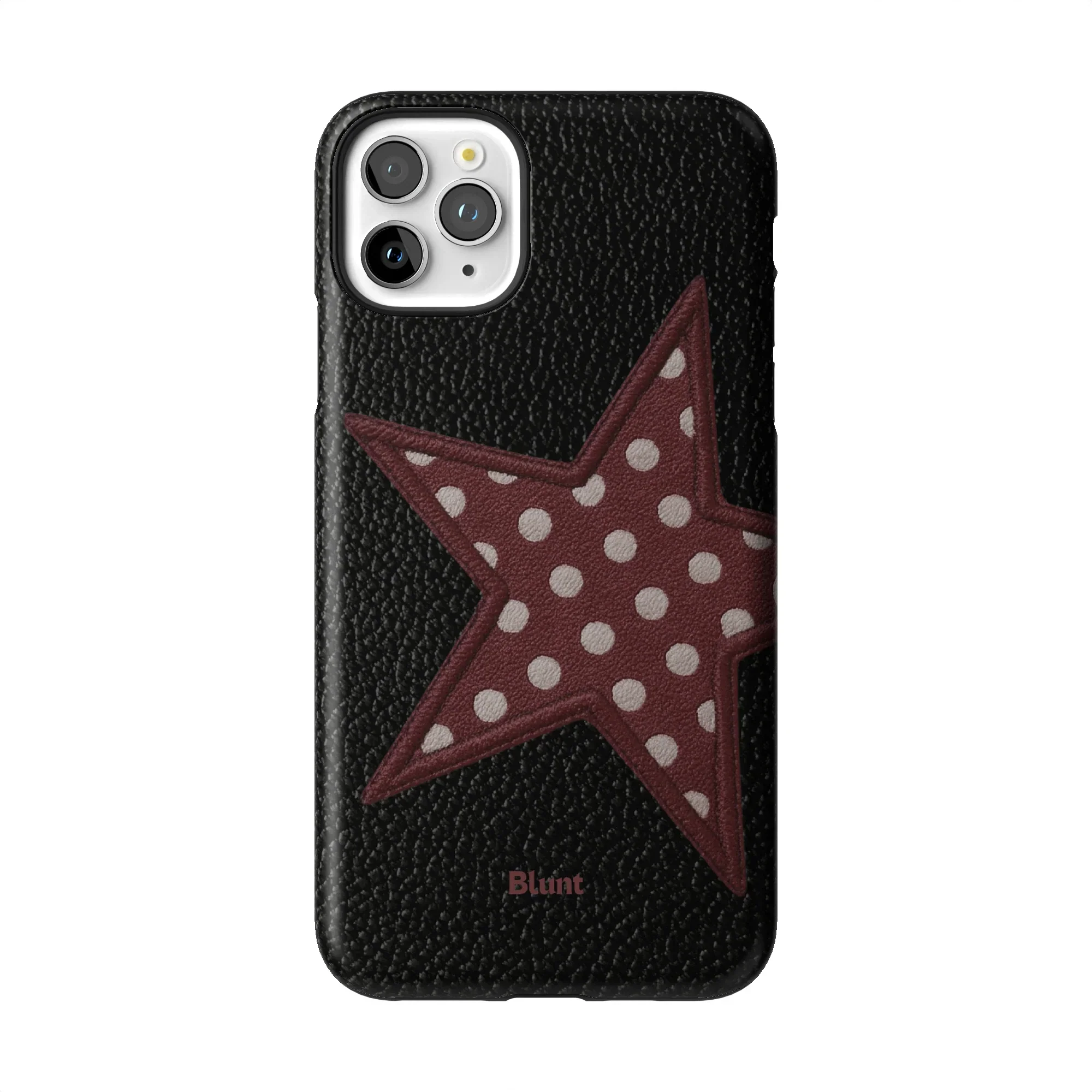 Polka Star iPhone Case - Image 58