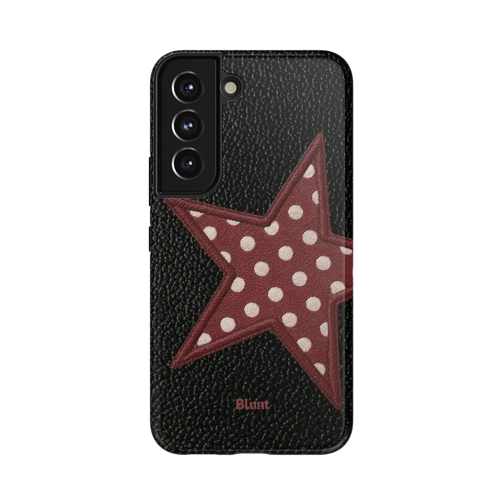 Polka Star Samsung Case - Image 10