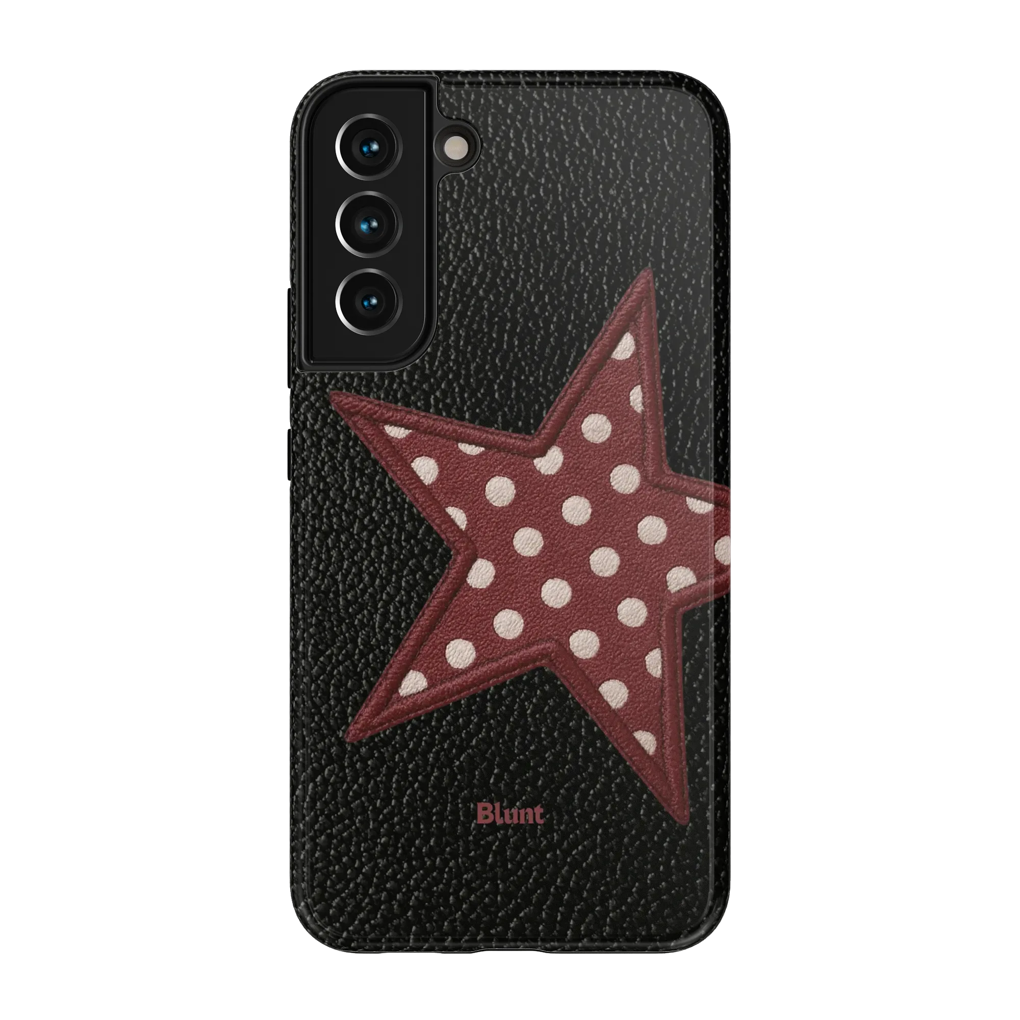 Polka Star Samsung Case - Image 11