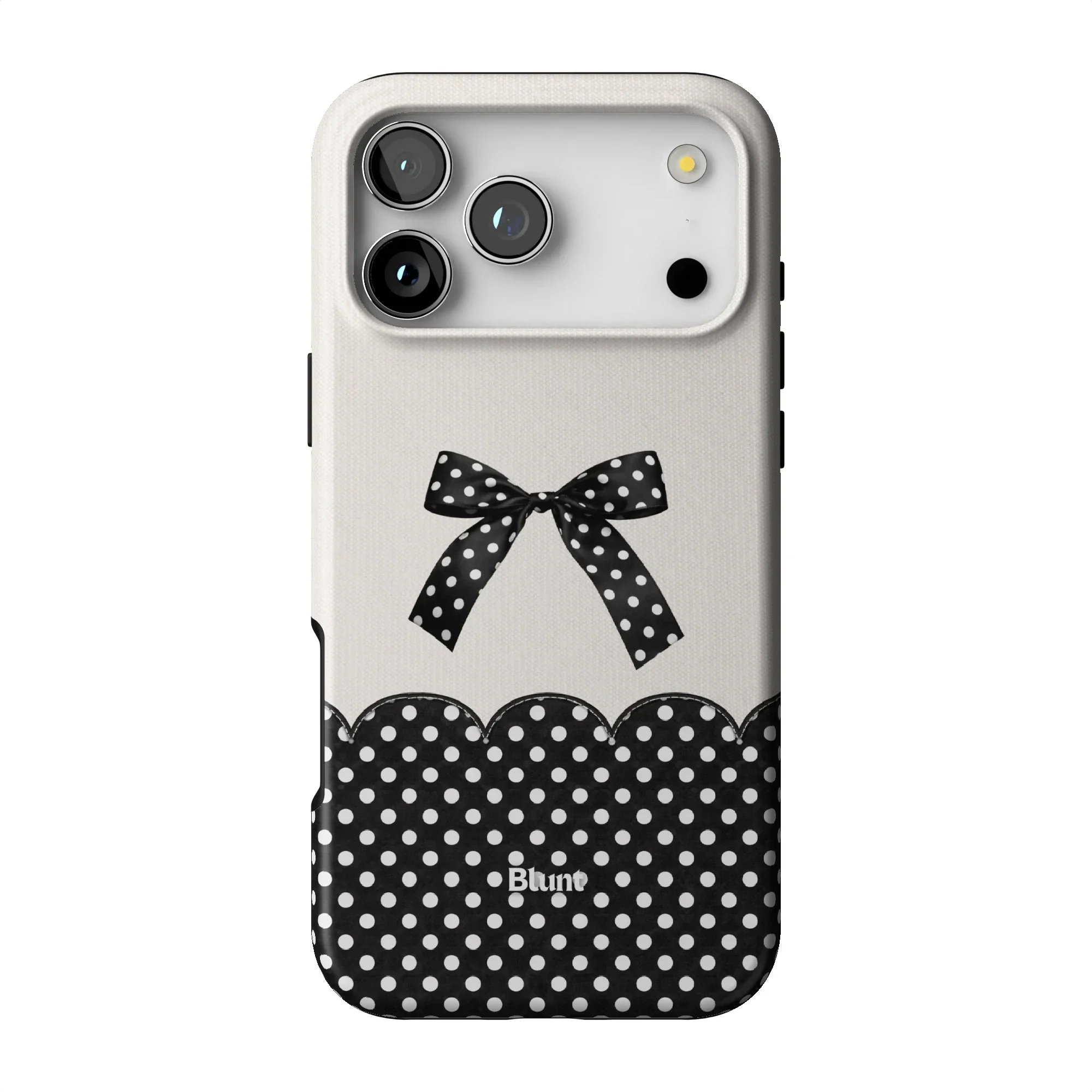 Polko iPhone Case - Image 34