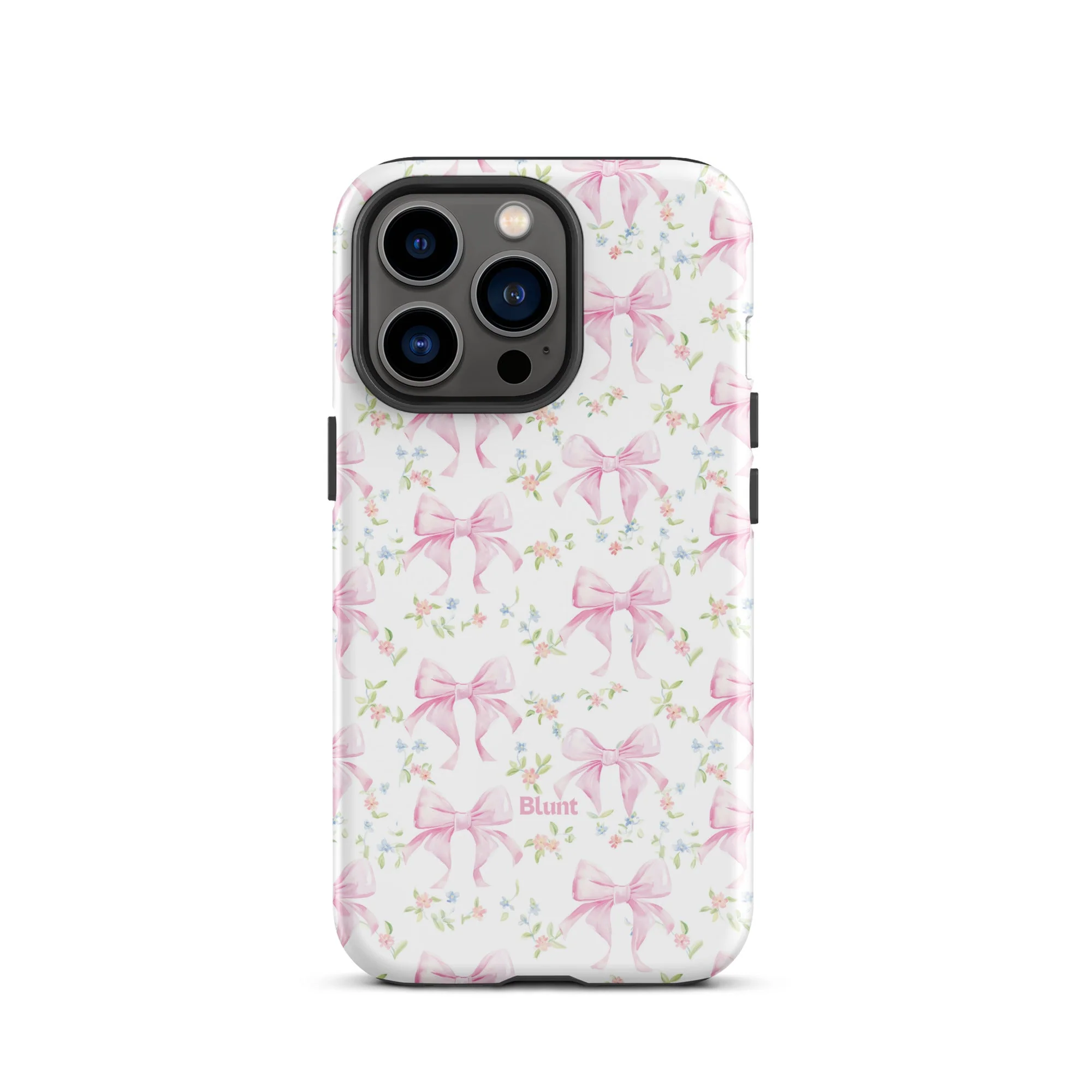 Polly iPhone Case - Image 13