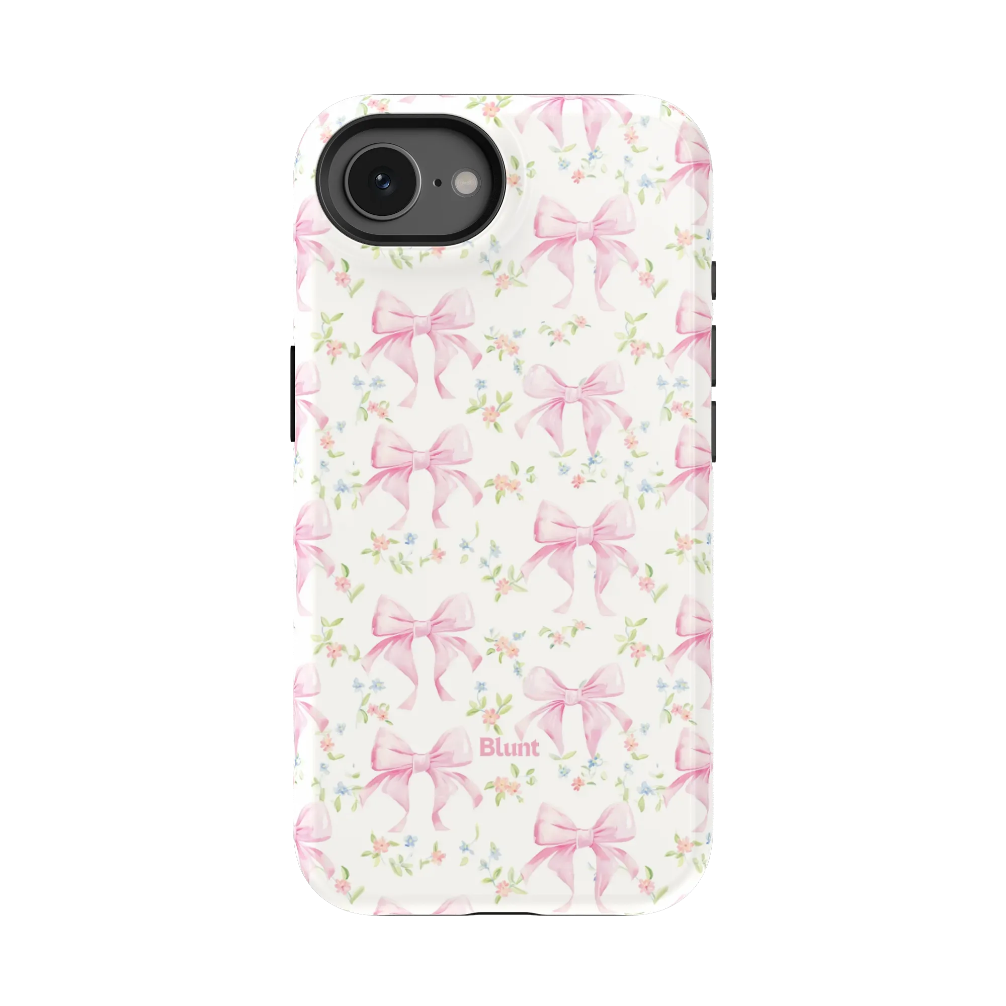 Polly iPhone Case - Image 48