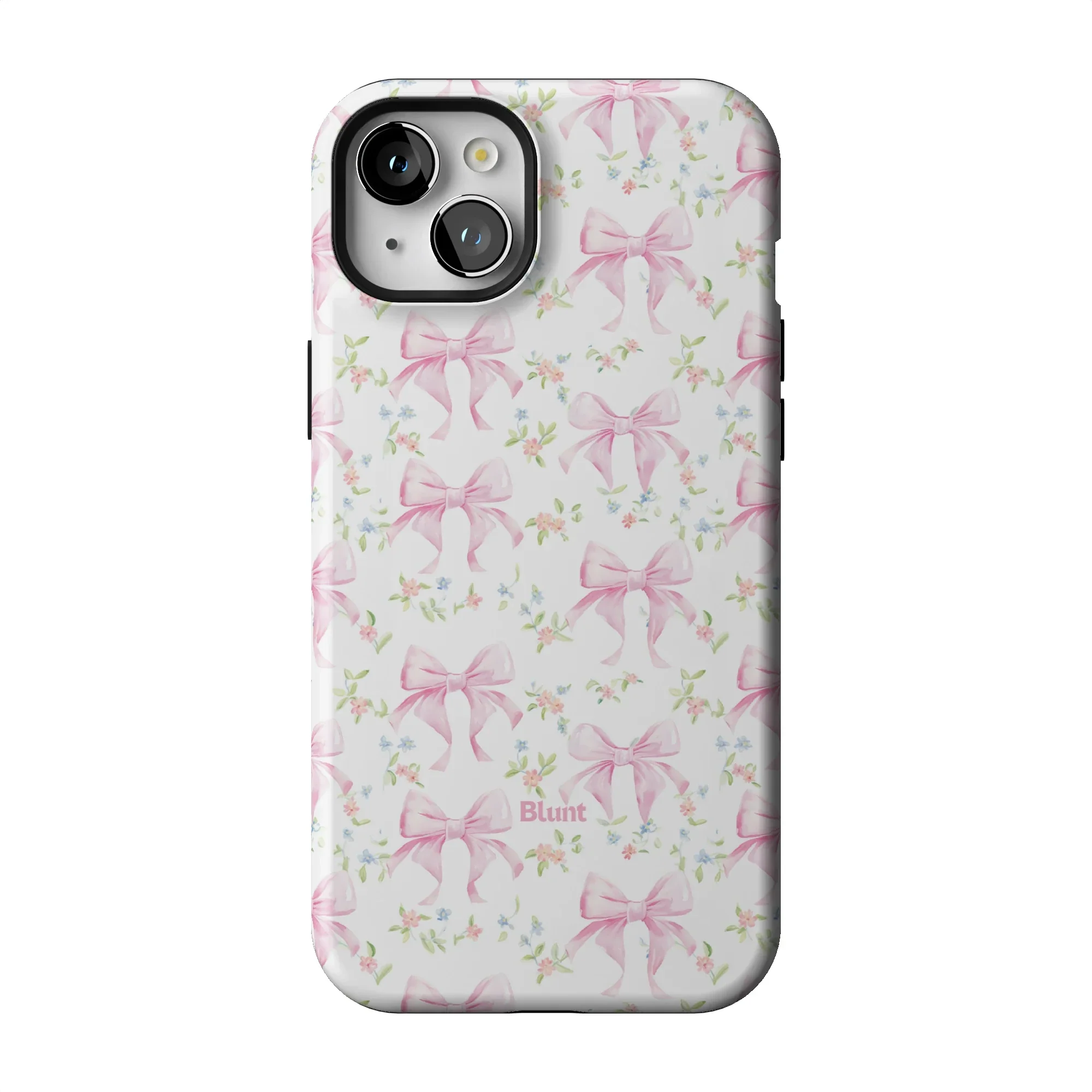 Polly iPhone Case - Image 65
