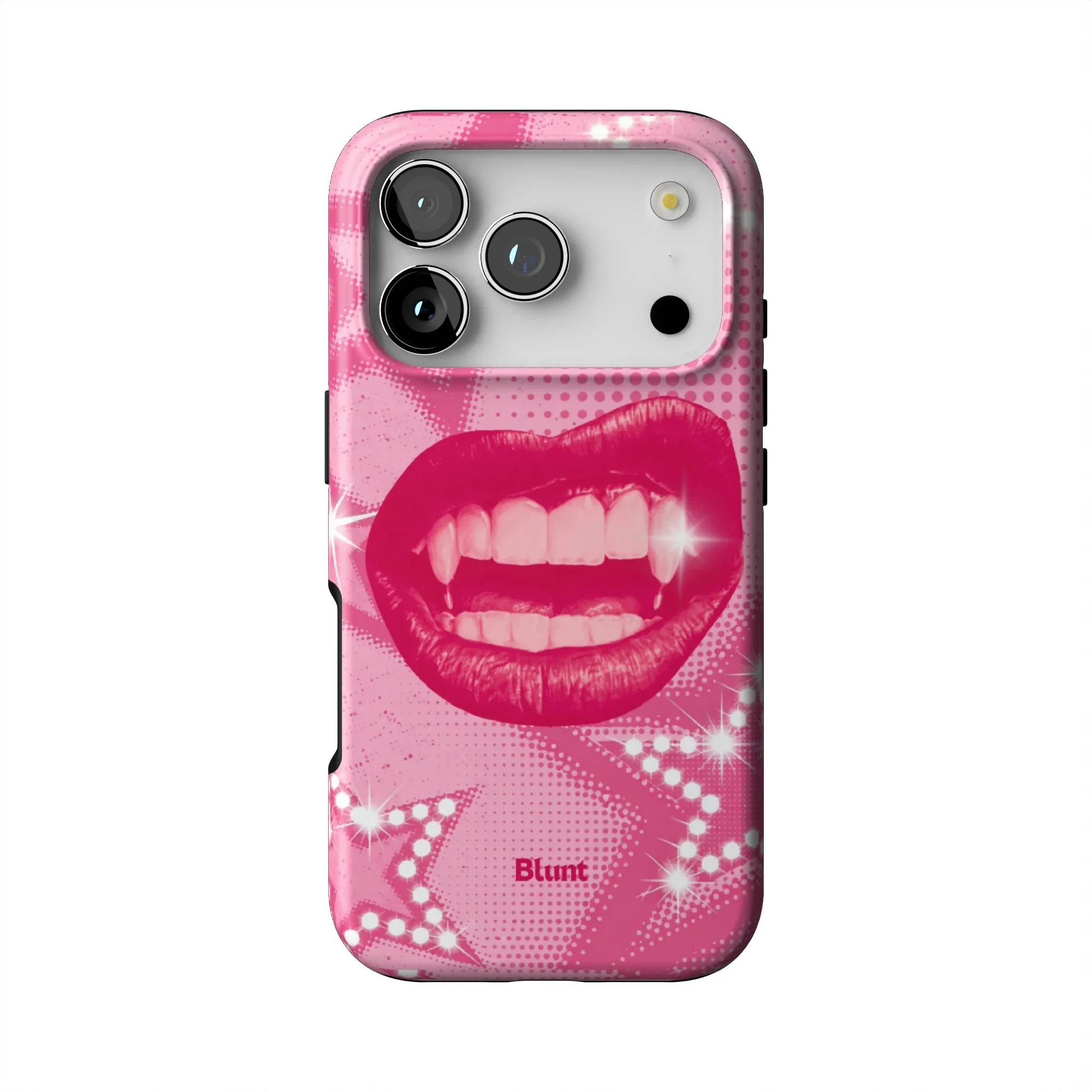Popstar Fang iPhone Case - Image 3
