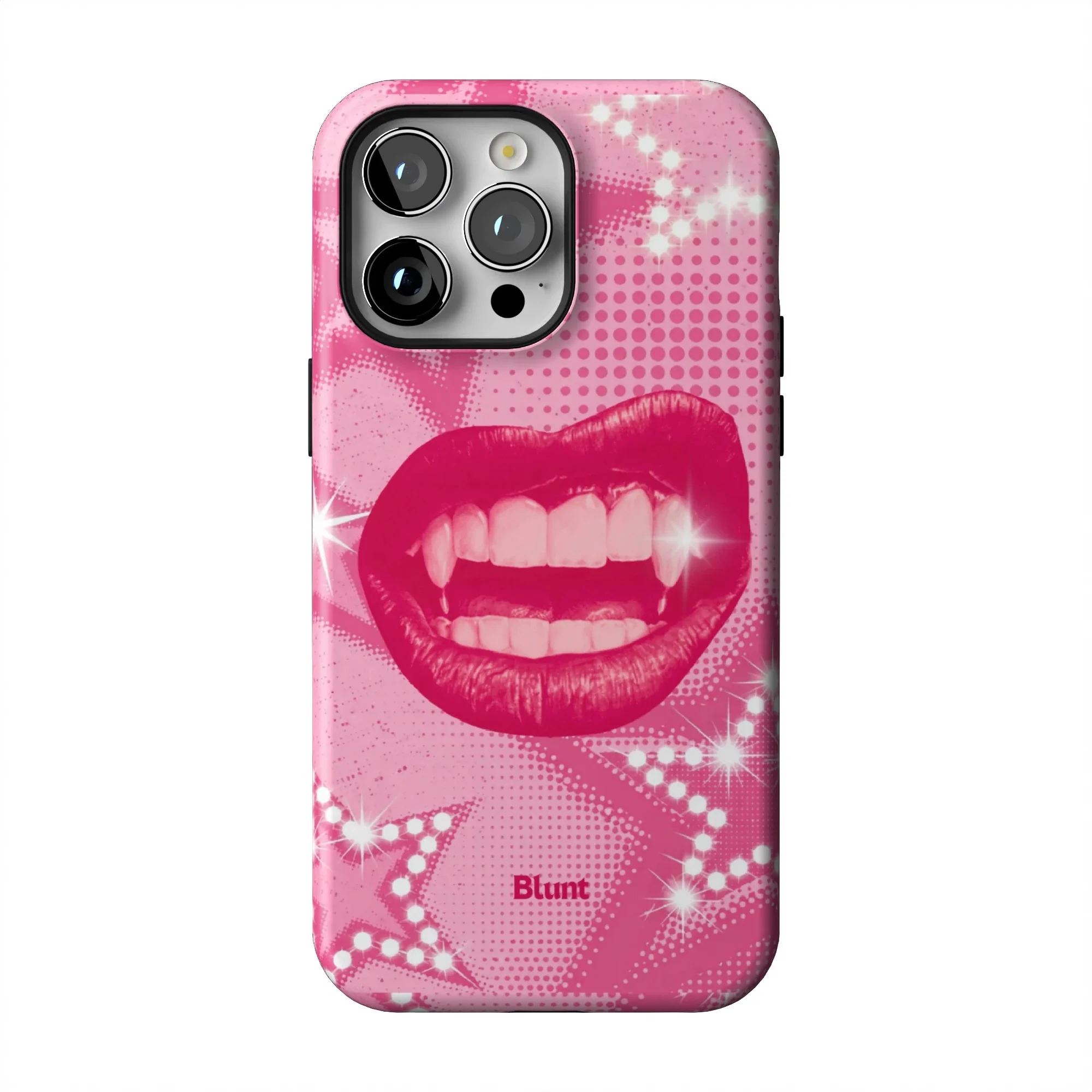 Popstar Fang iPhone Case - Image 32