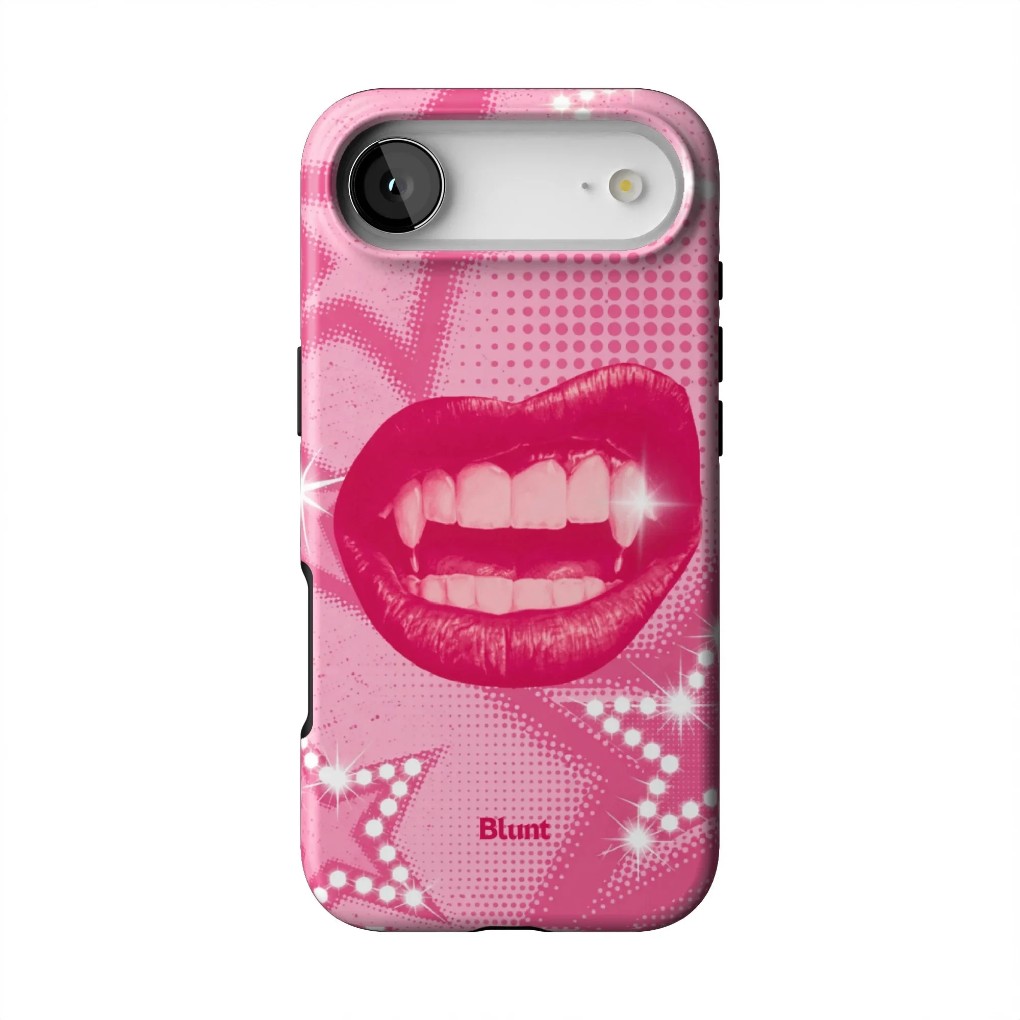 Popstar Fang iPhone Case - Image 8