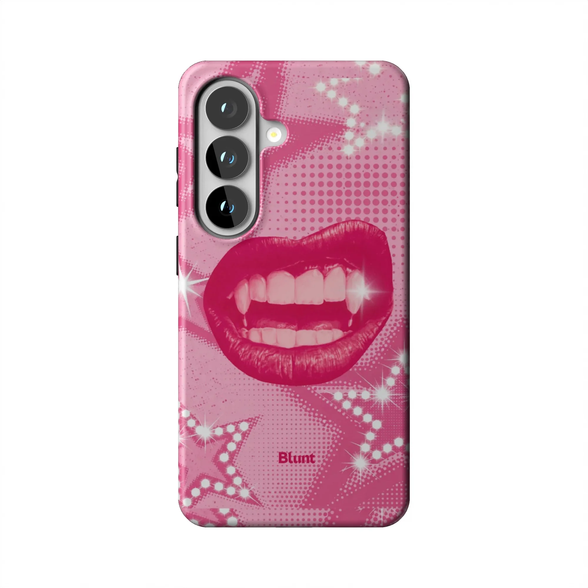 Popstar Fang Samsung Phone Case