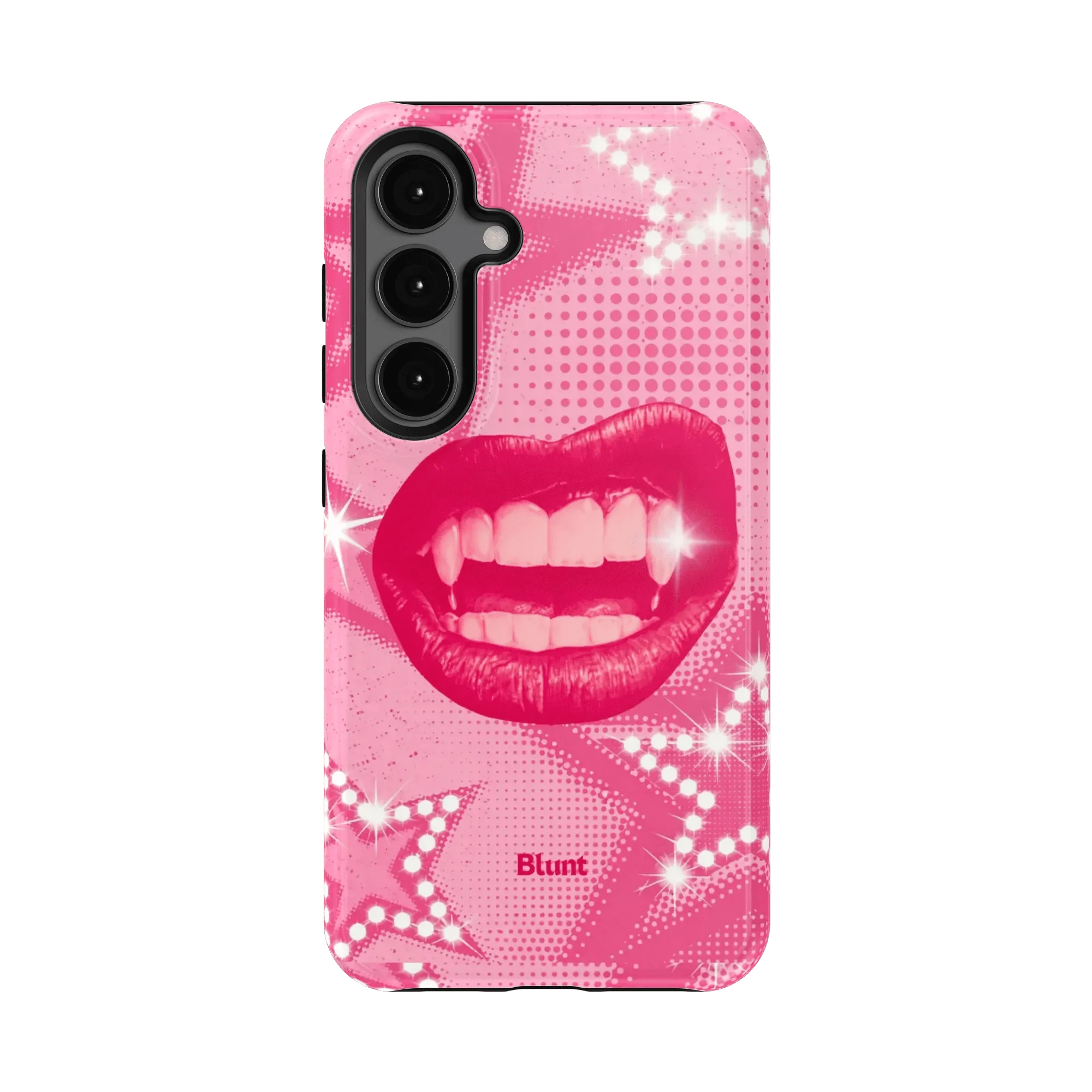 Popstar Fang Samsung Phone Case - Image 10