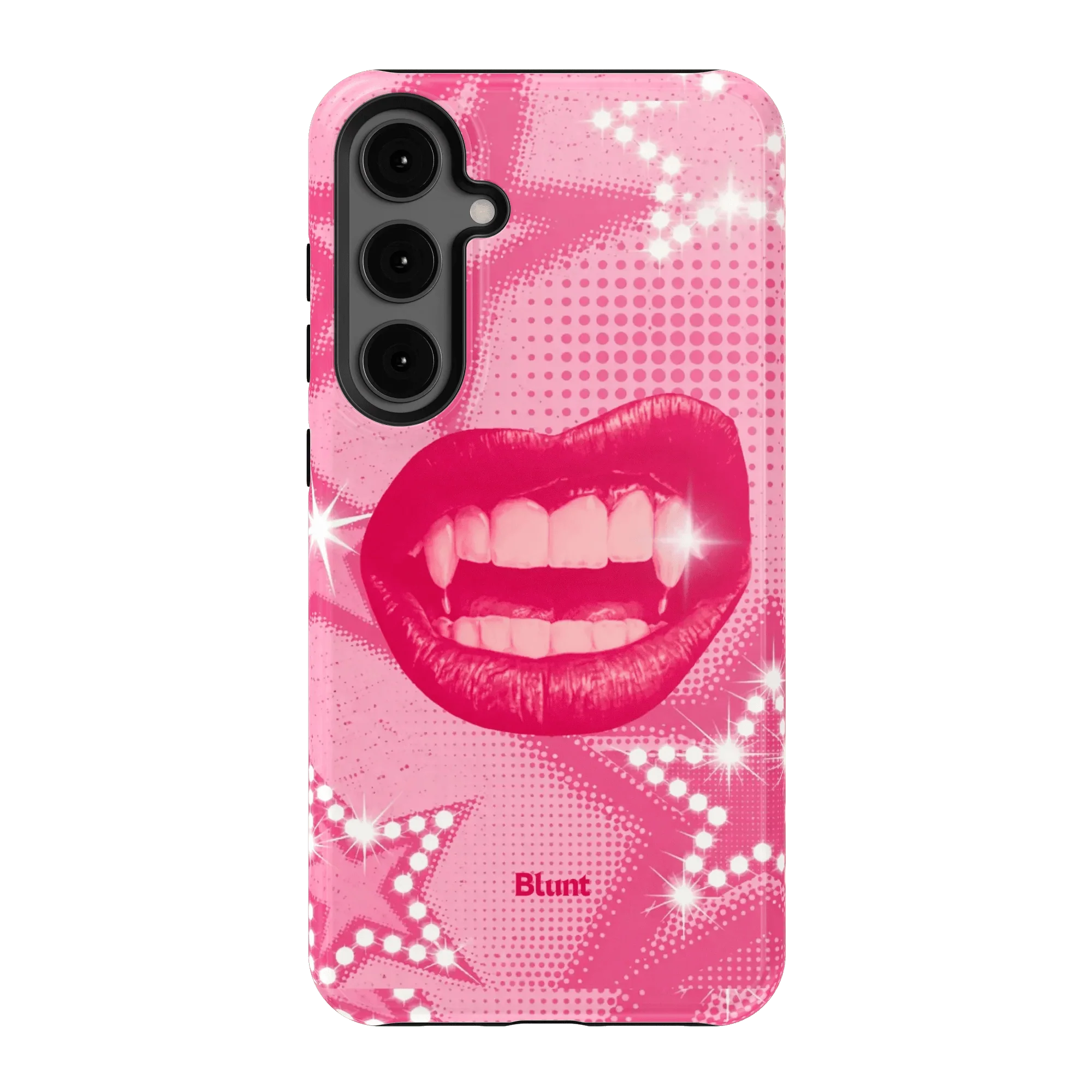 Popstar Fang Samsung Phone Case - Image 11