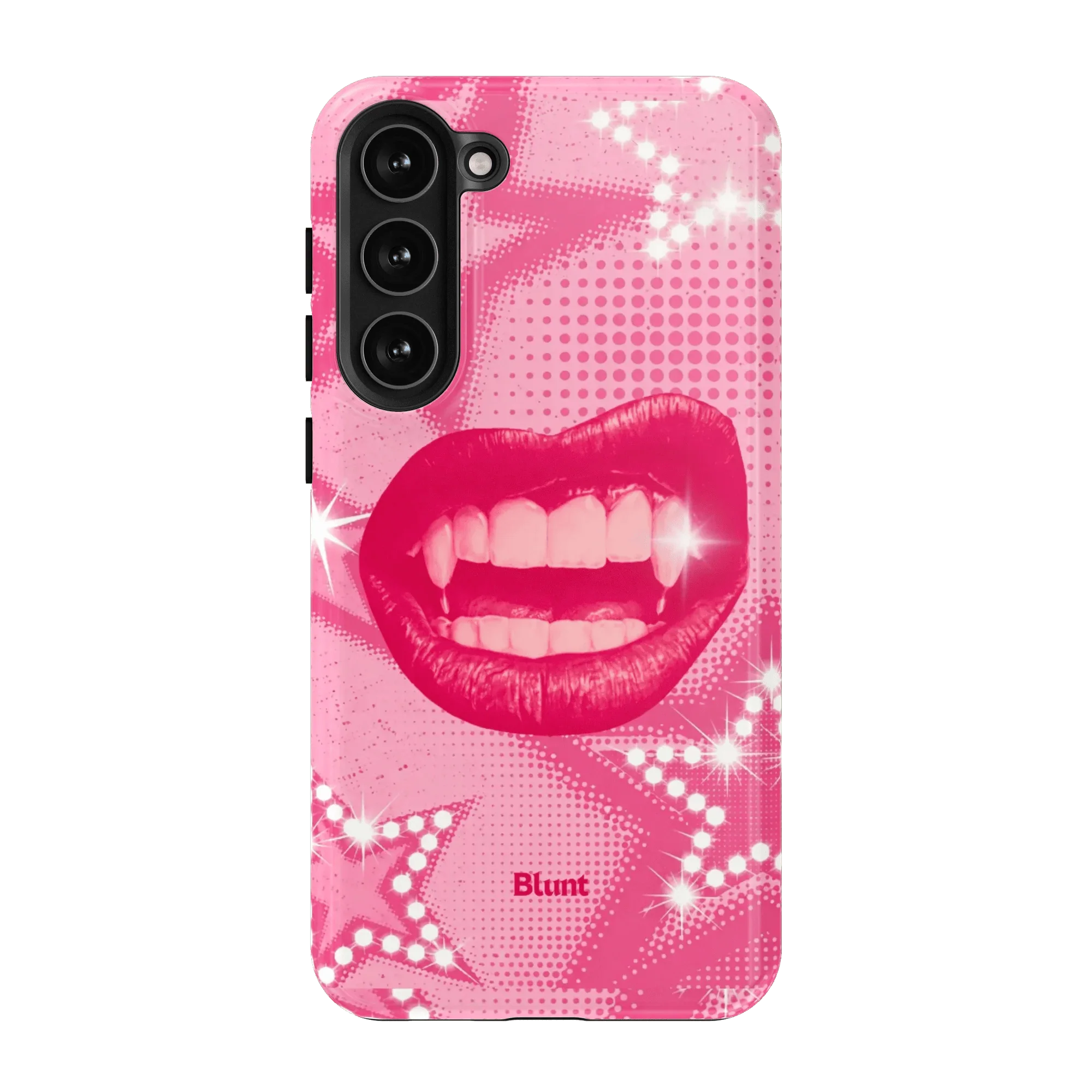 Popstar Fang Samsung Phone Case - Image 14