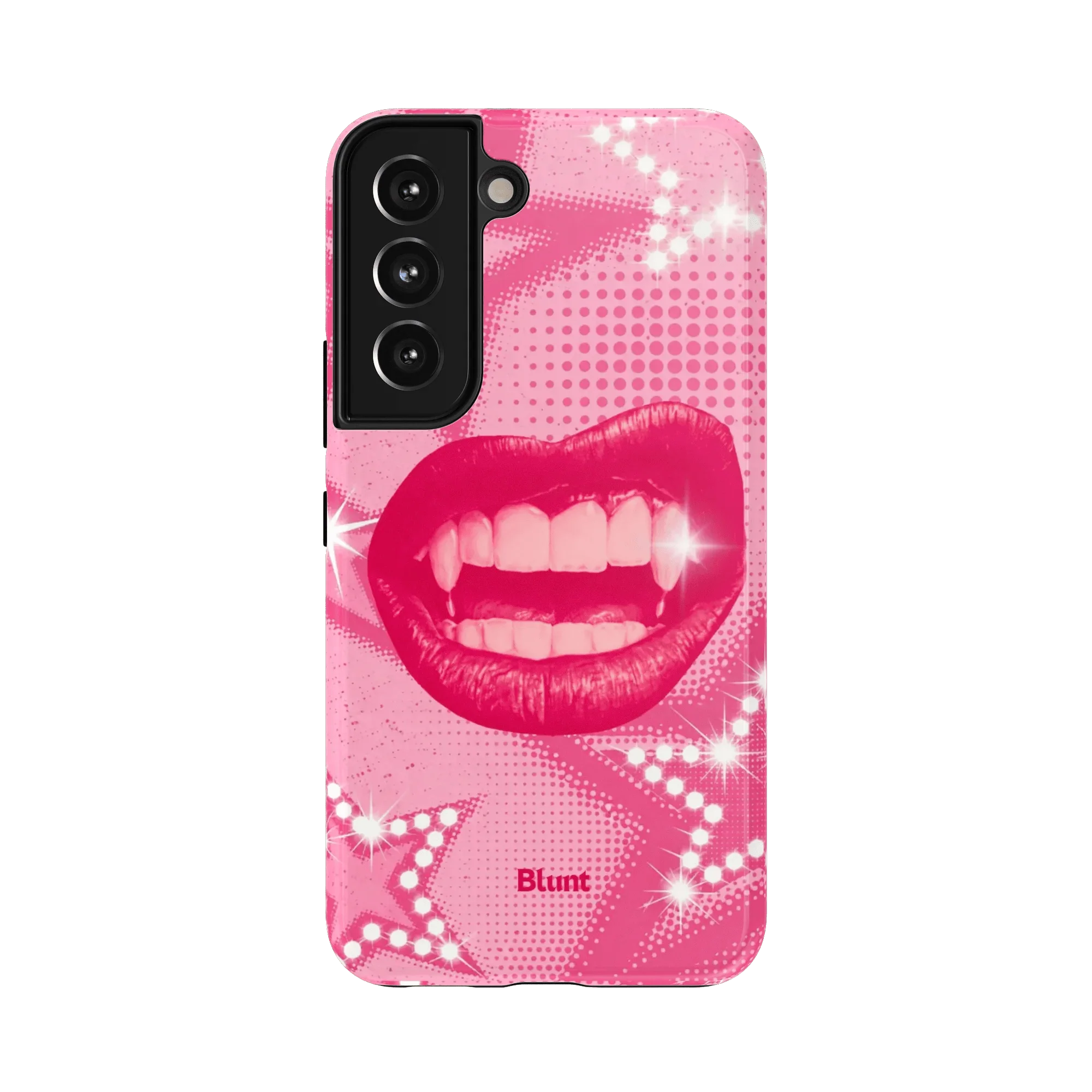 Popstar Fang Samsung Phone Case - Image 16
