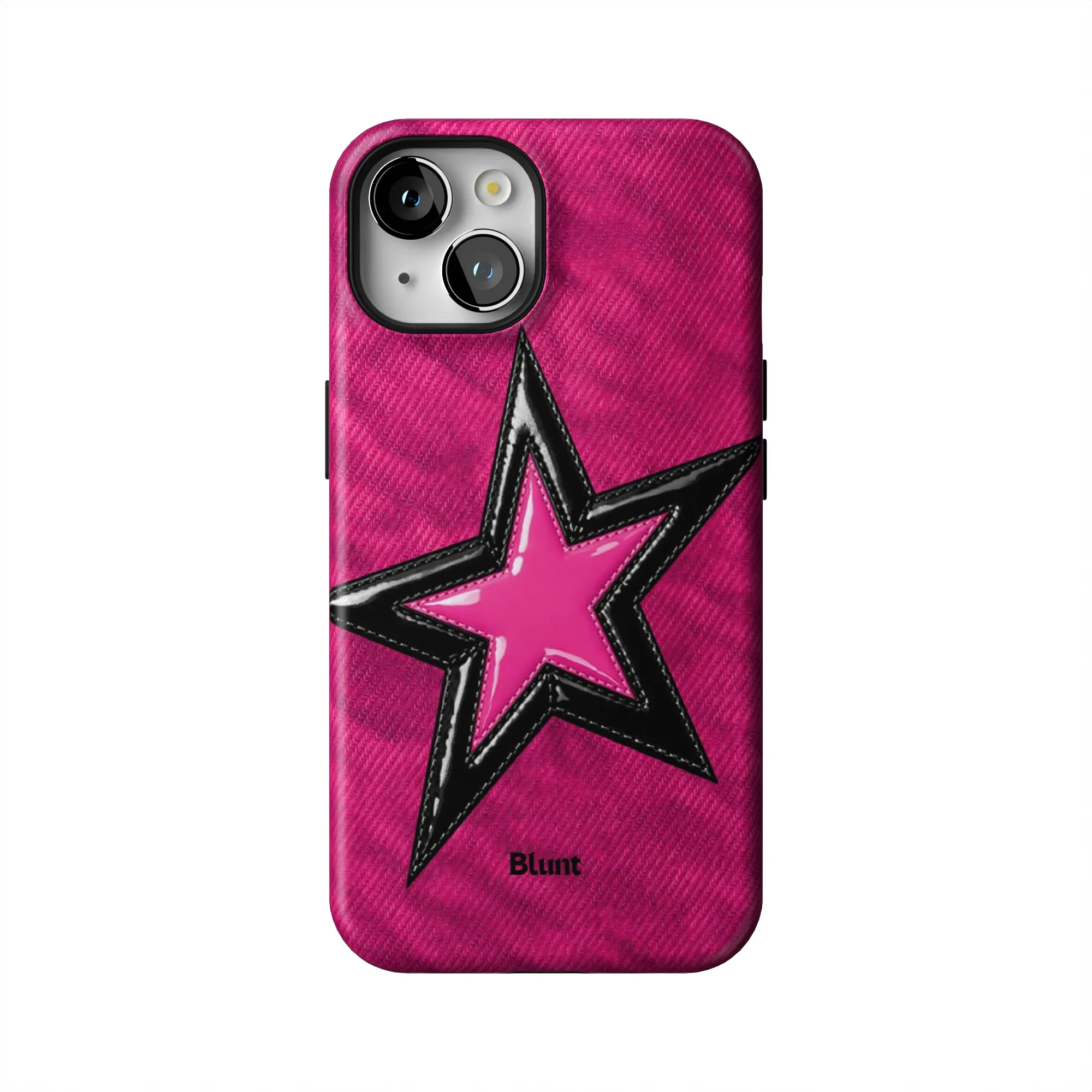 Popstar Pink iPhone Case - Image 29