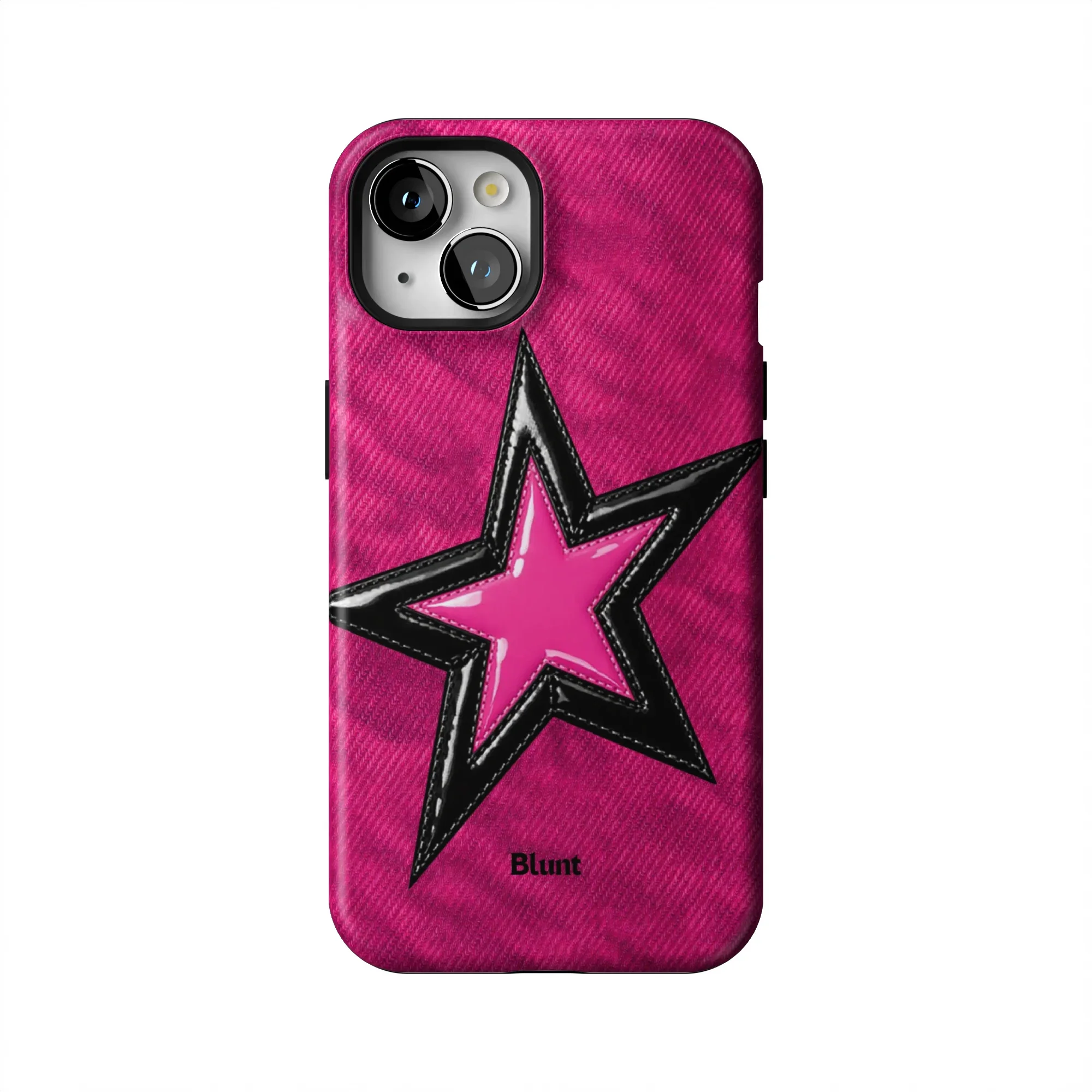 Popstar Pink iPhone Case - Image 37