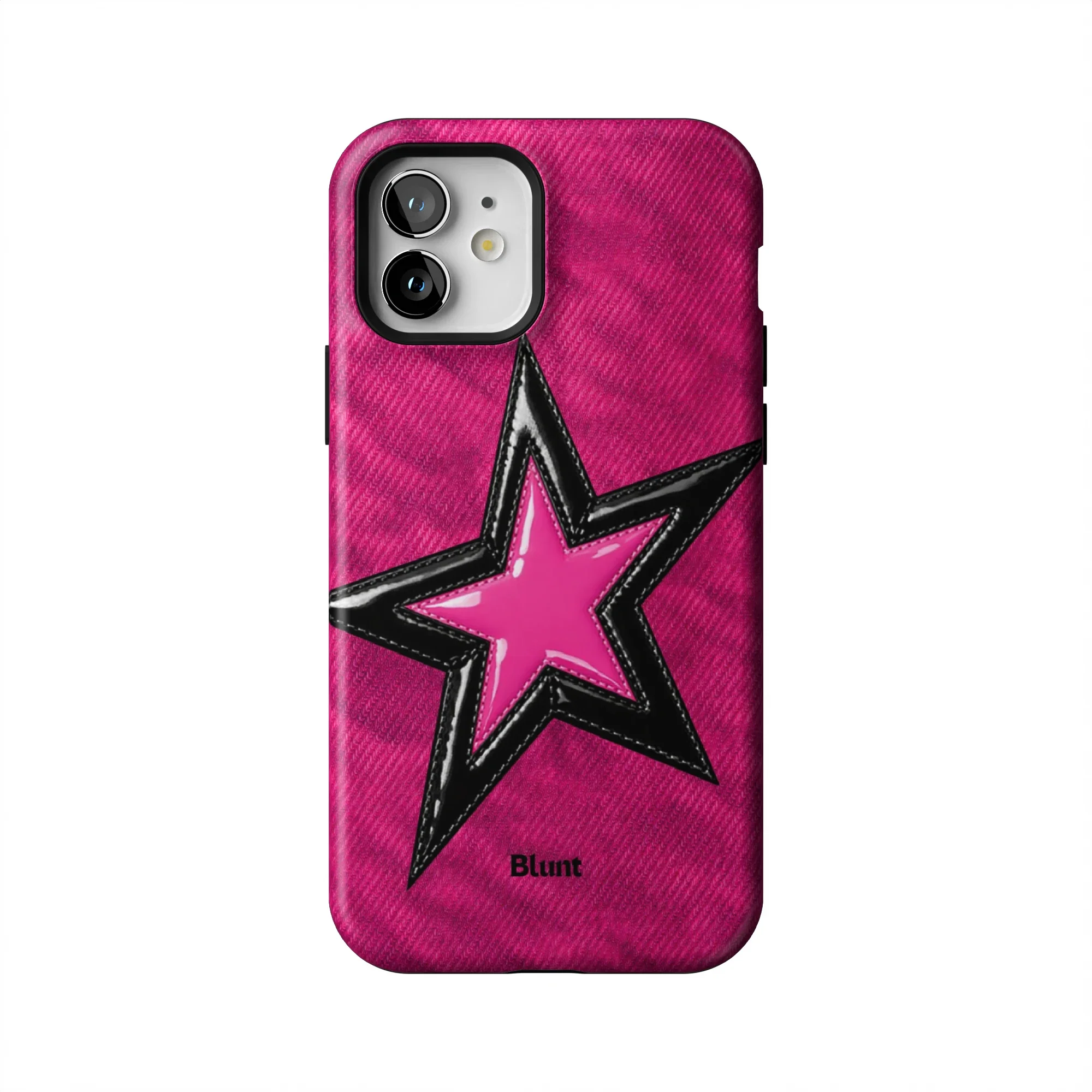 Popstar Pink iPhone Case - Image 46