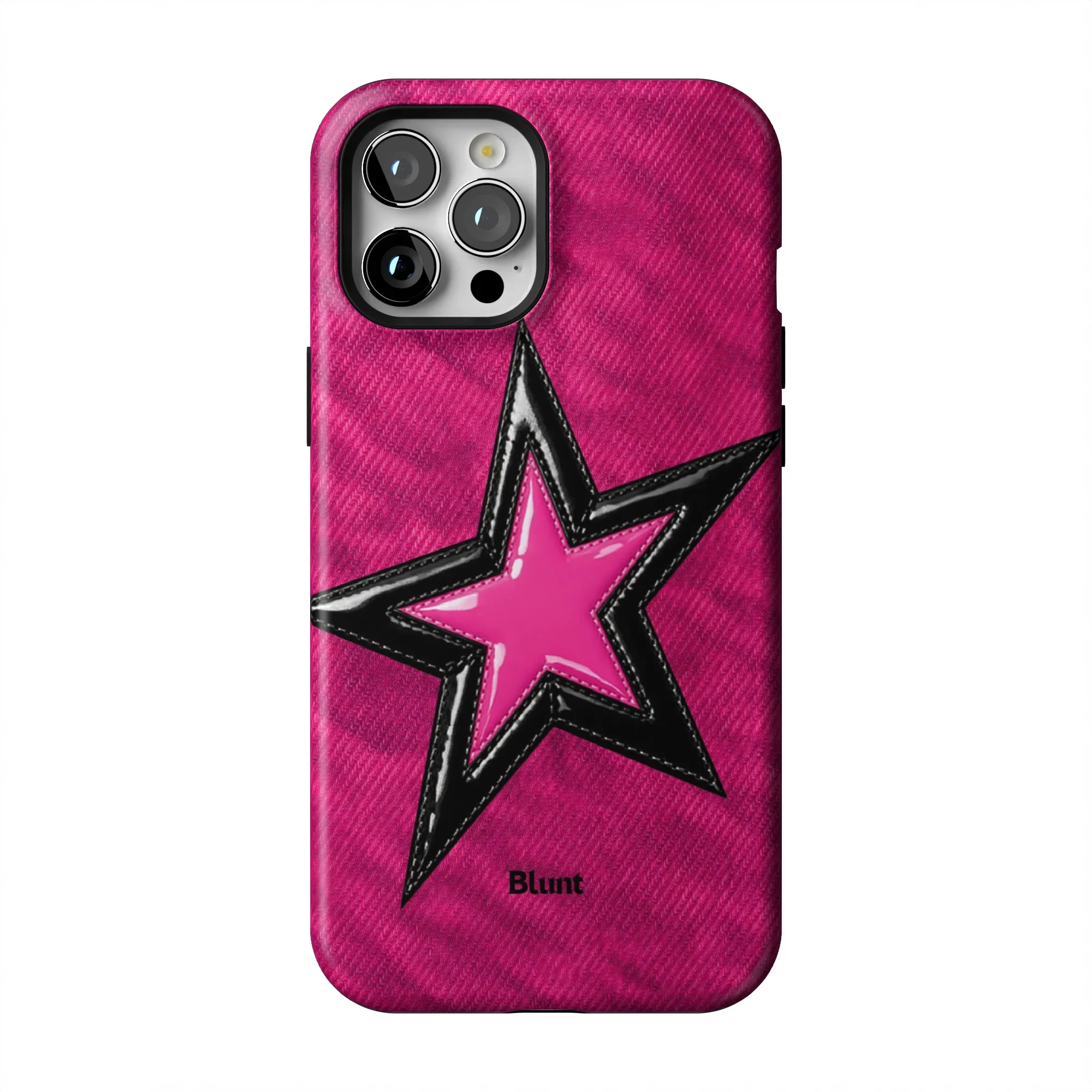 Popstar Pink iPhone Case - Image 50