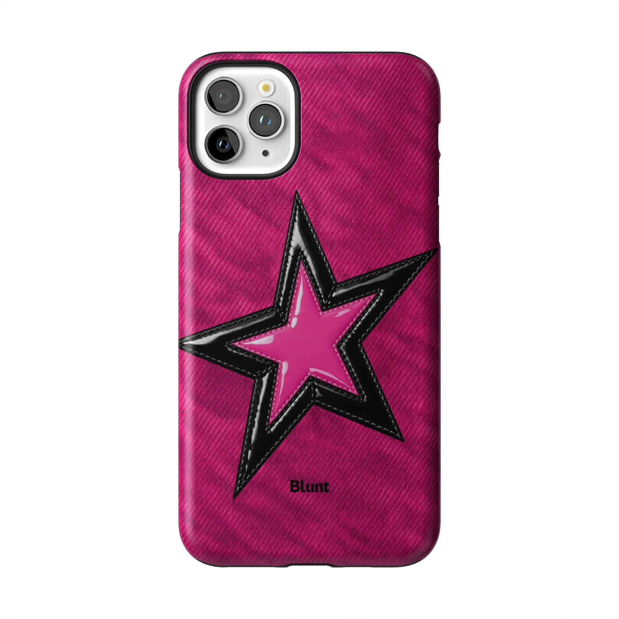 Popstar Pink iPhone Case - Image 55