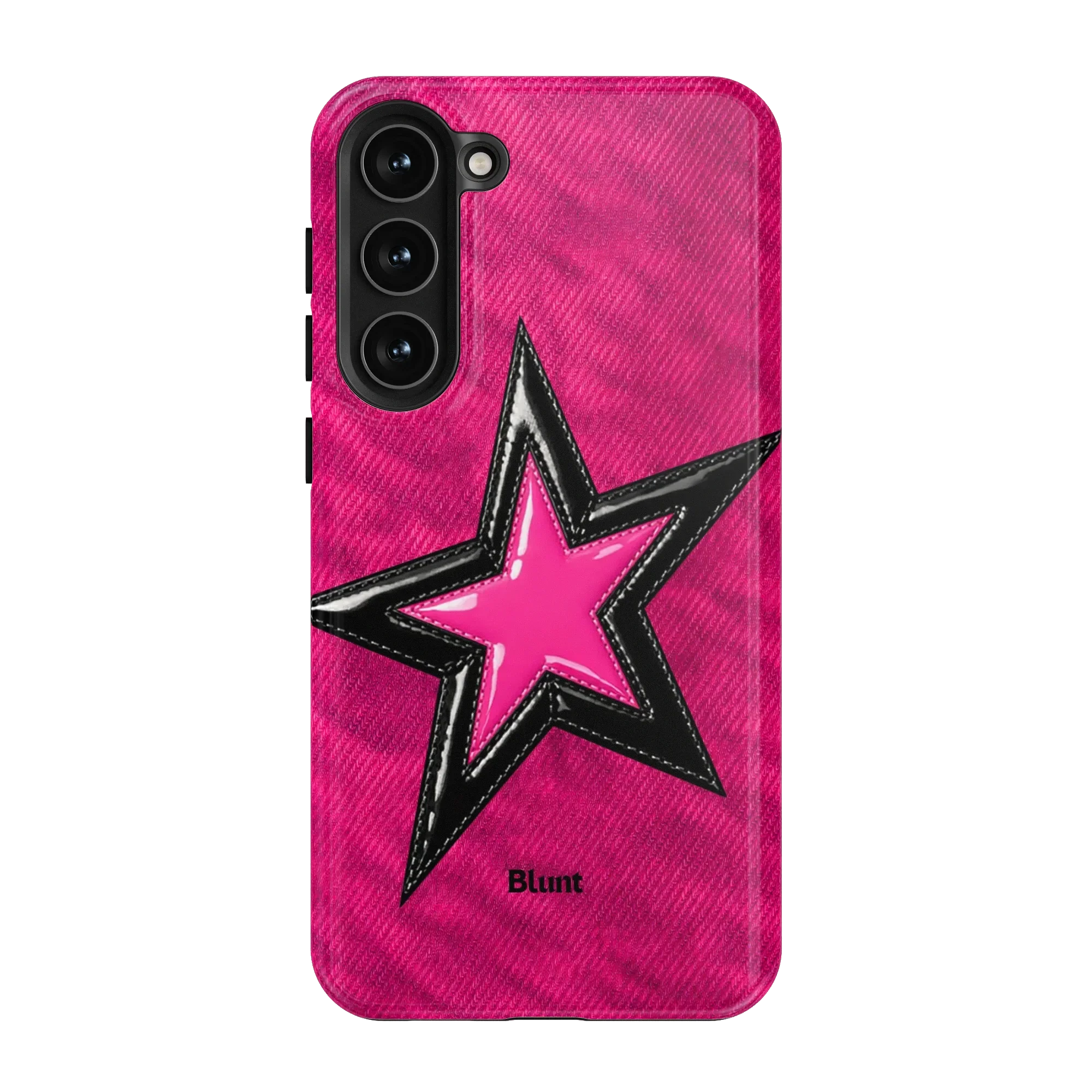 Popstar Pink Samsung Phone Case - Image 14
