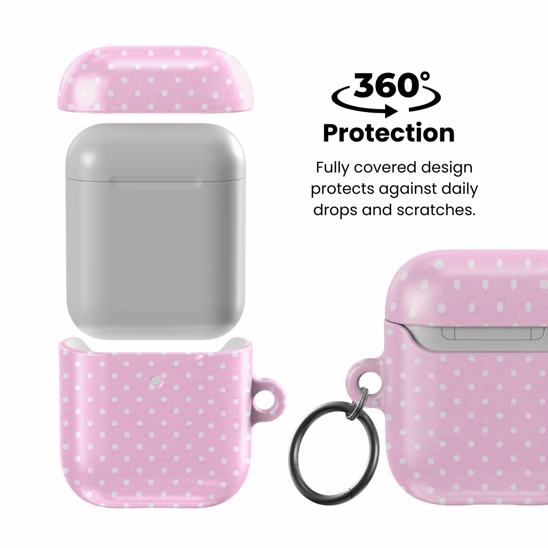 Posie AirPod Case - Image 2