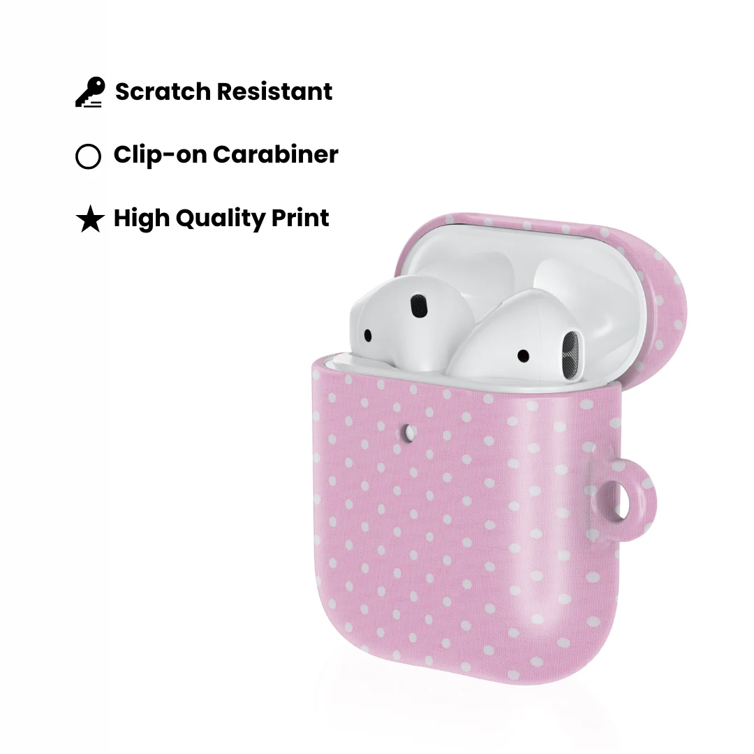 Posie AirPod Case - Image 3