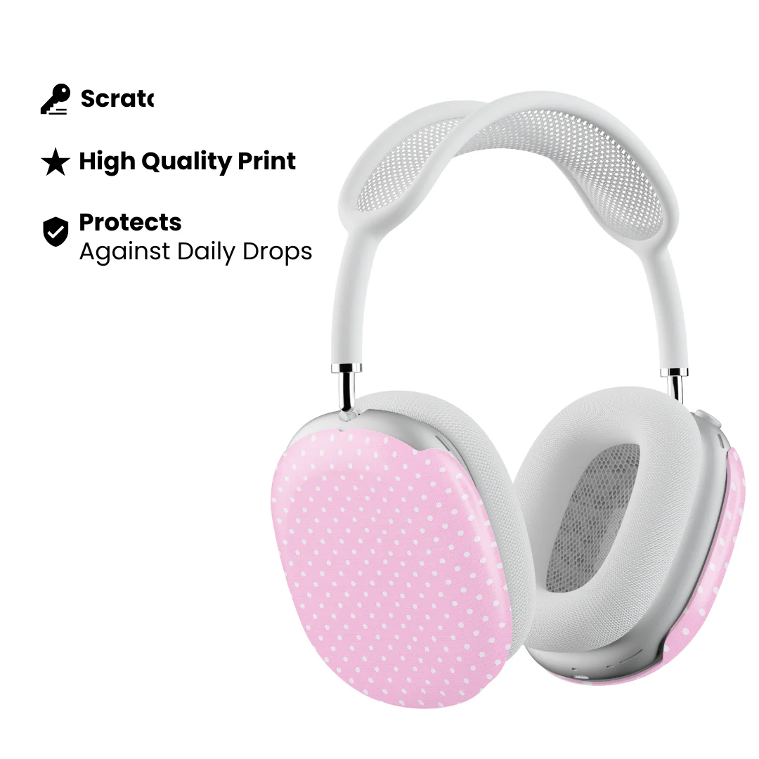Posie AirPod Max Case - Image 3