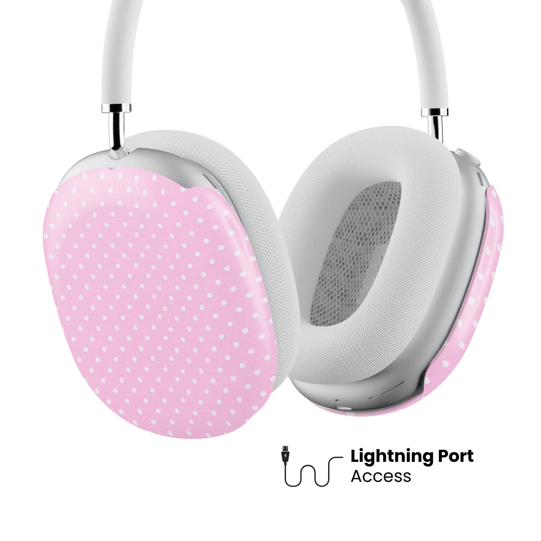 Posie AirPod Max Case - Image 4