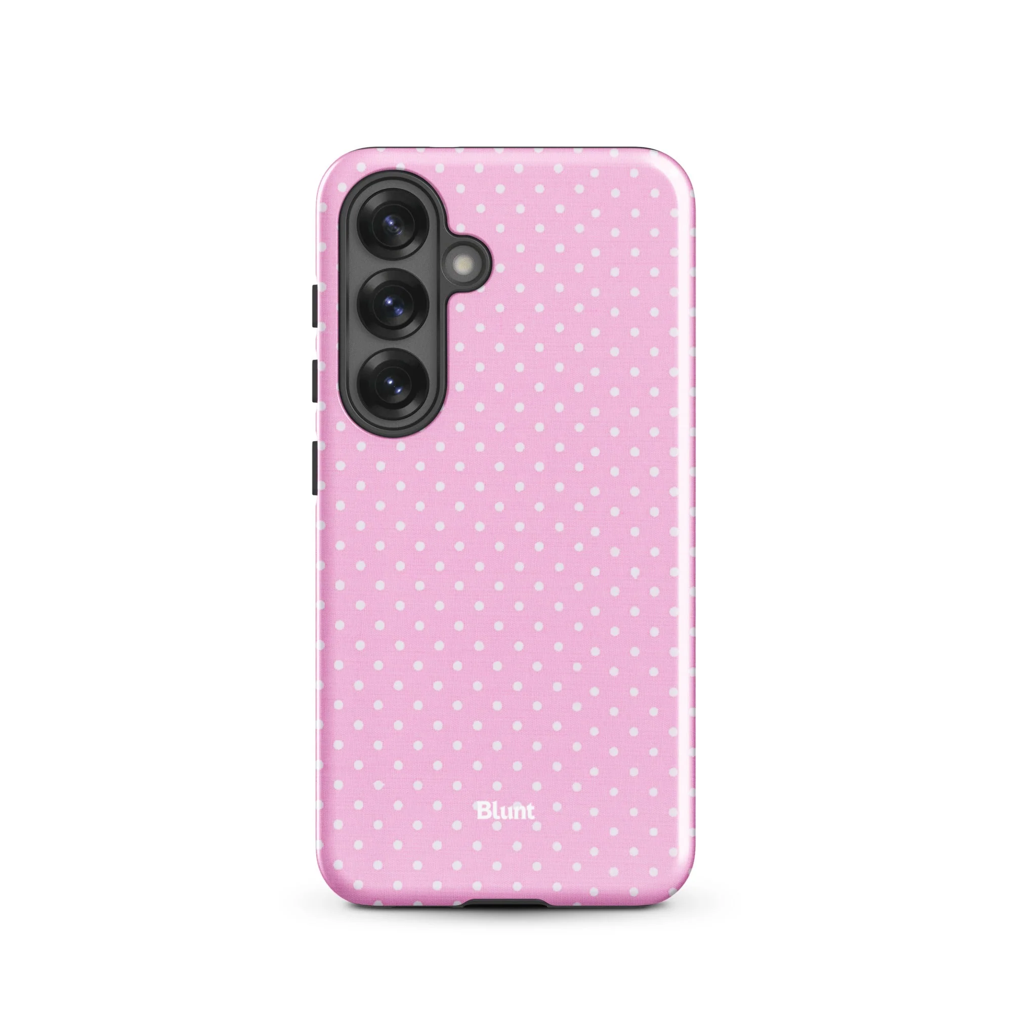 Posie Samsung Case
