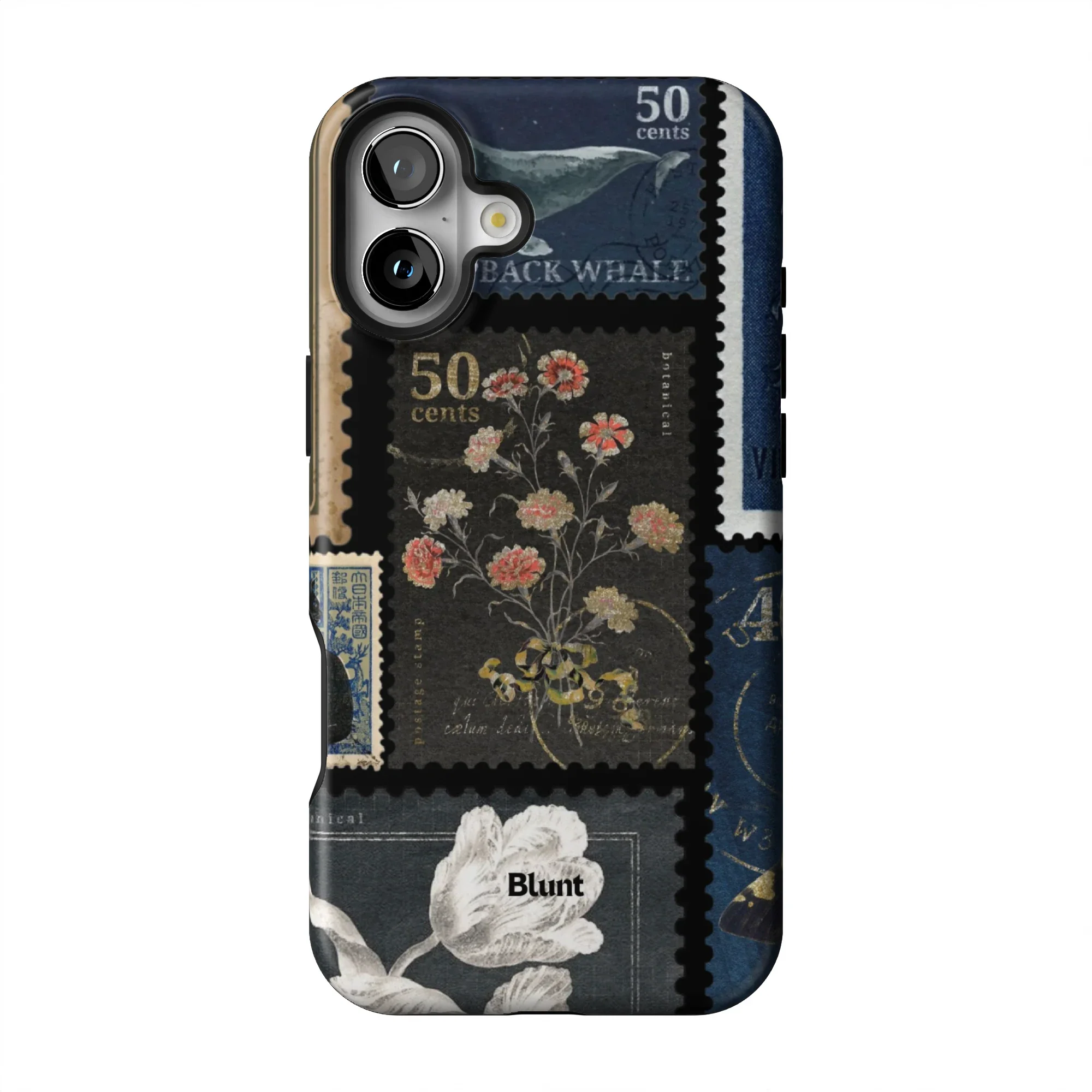 Postmark iPhone Case - Image 18