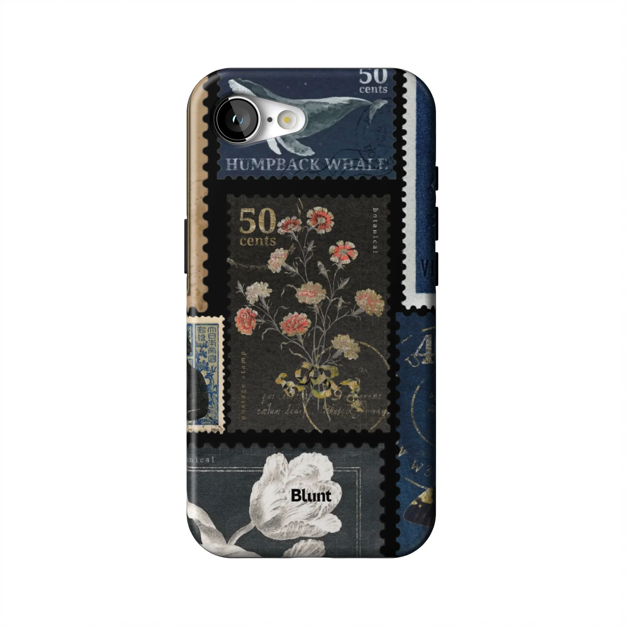 Postmark iPhone Case - Image 20
